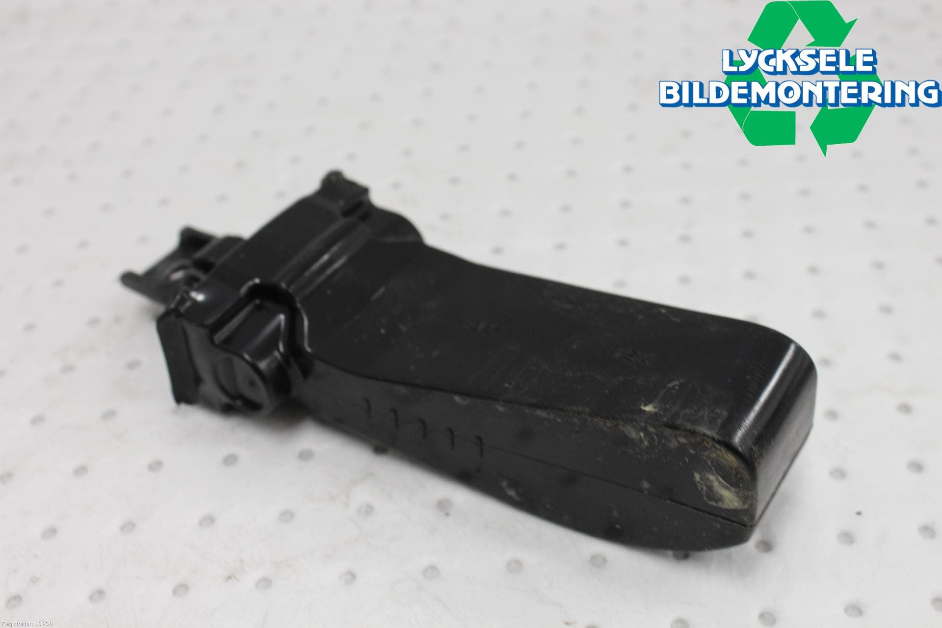 Skoda SUPERB 16-24 Dörrstopp