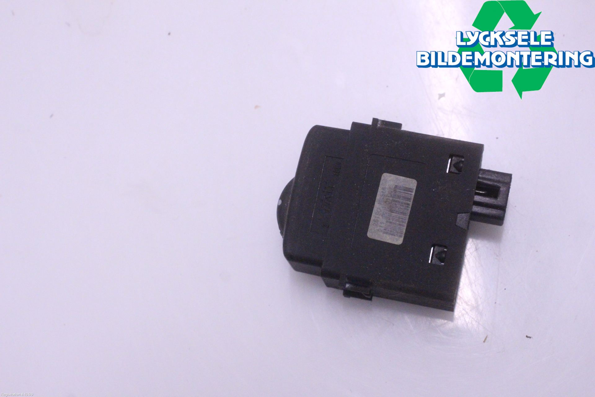 Nissan NAVARA 05-16 Str Ljusvidd Reglering