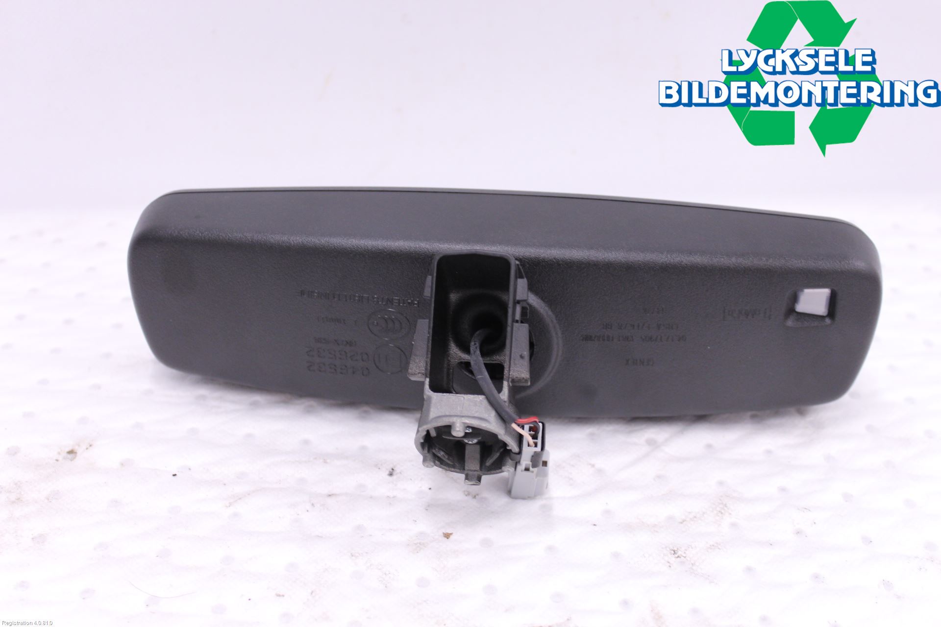 Ford KUGA 13-16 Spegel Invändig El