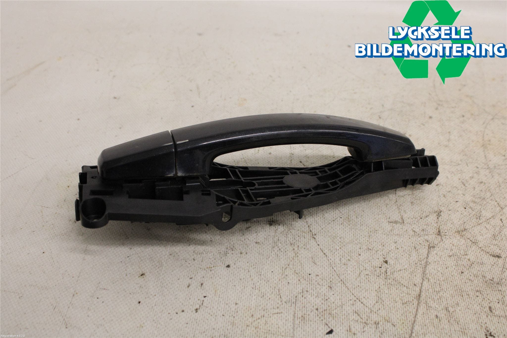 Opel MOKKA 13-20 Dörrhandtag Yttre Hö