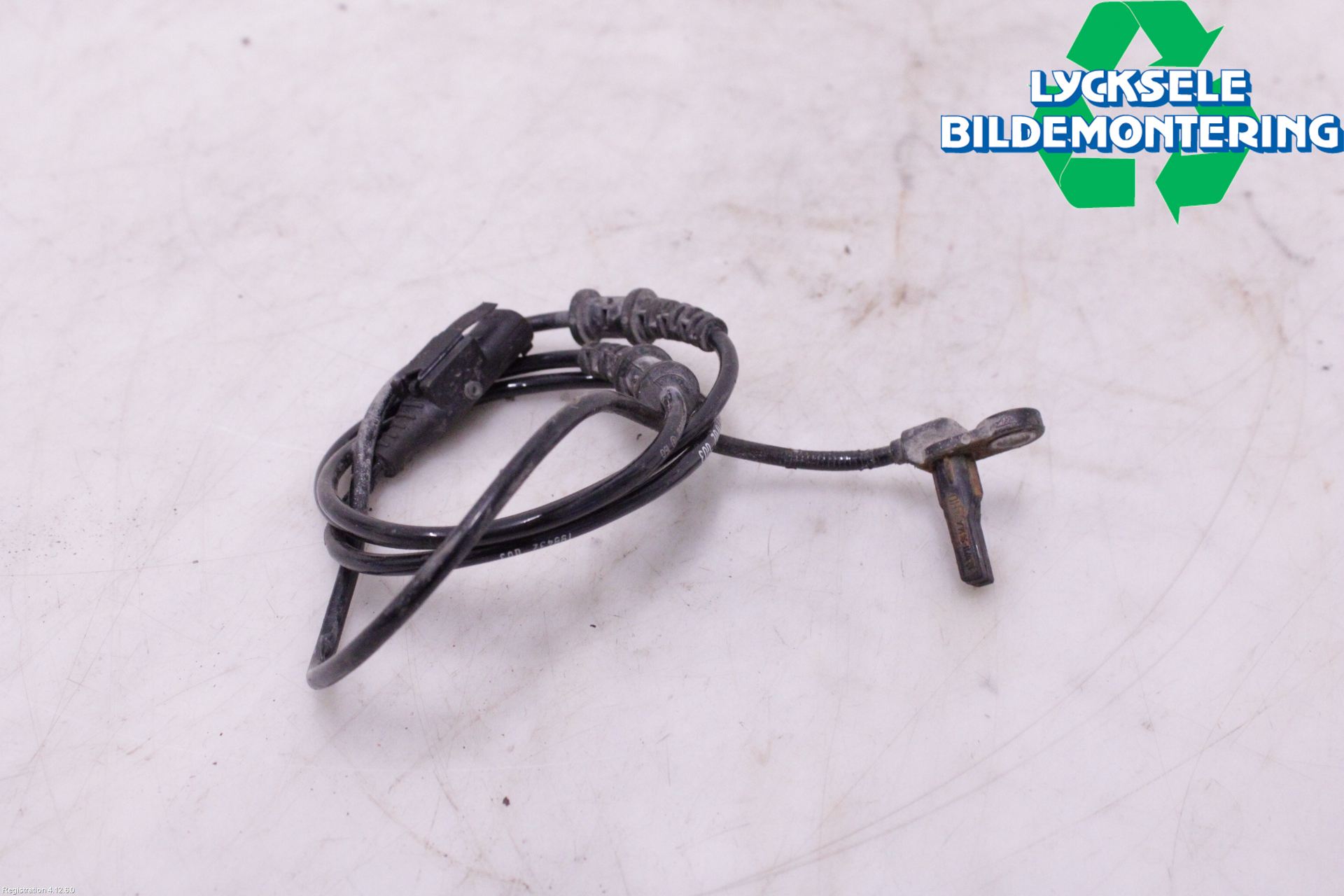 Mercedes-Benz MB VITO/V-KLASS (W640,W447,W448) 14- Abs Sensor
