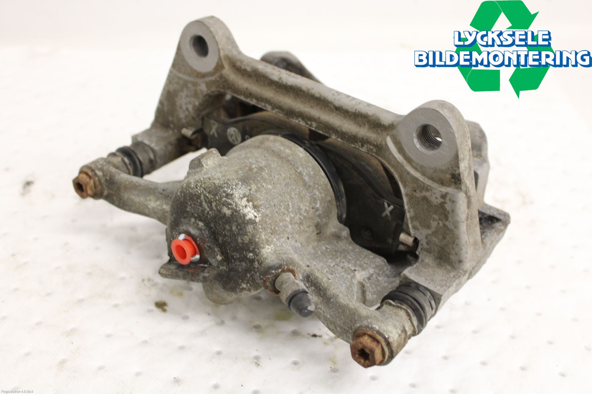 Skoda SUPERB 16-24 Bromsok Fram Vänster