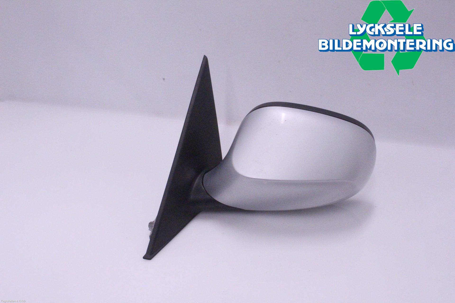 BMW 1 E87/81 5D/3D 03-11 Spegel Yttre El Vä