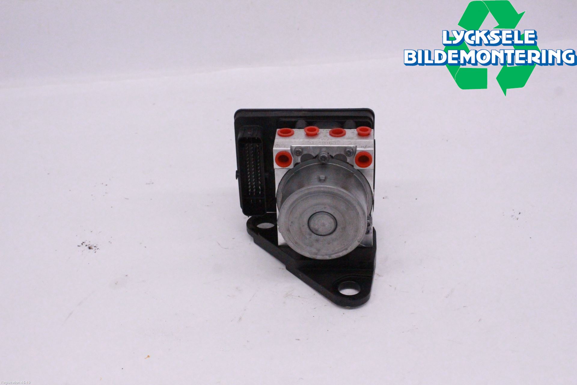 Volkswagen VW ID.4 21- Abs Hydraulaggregat