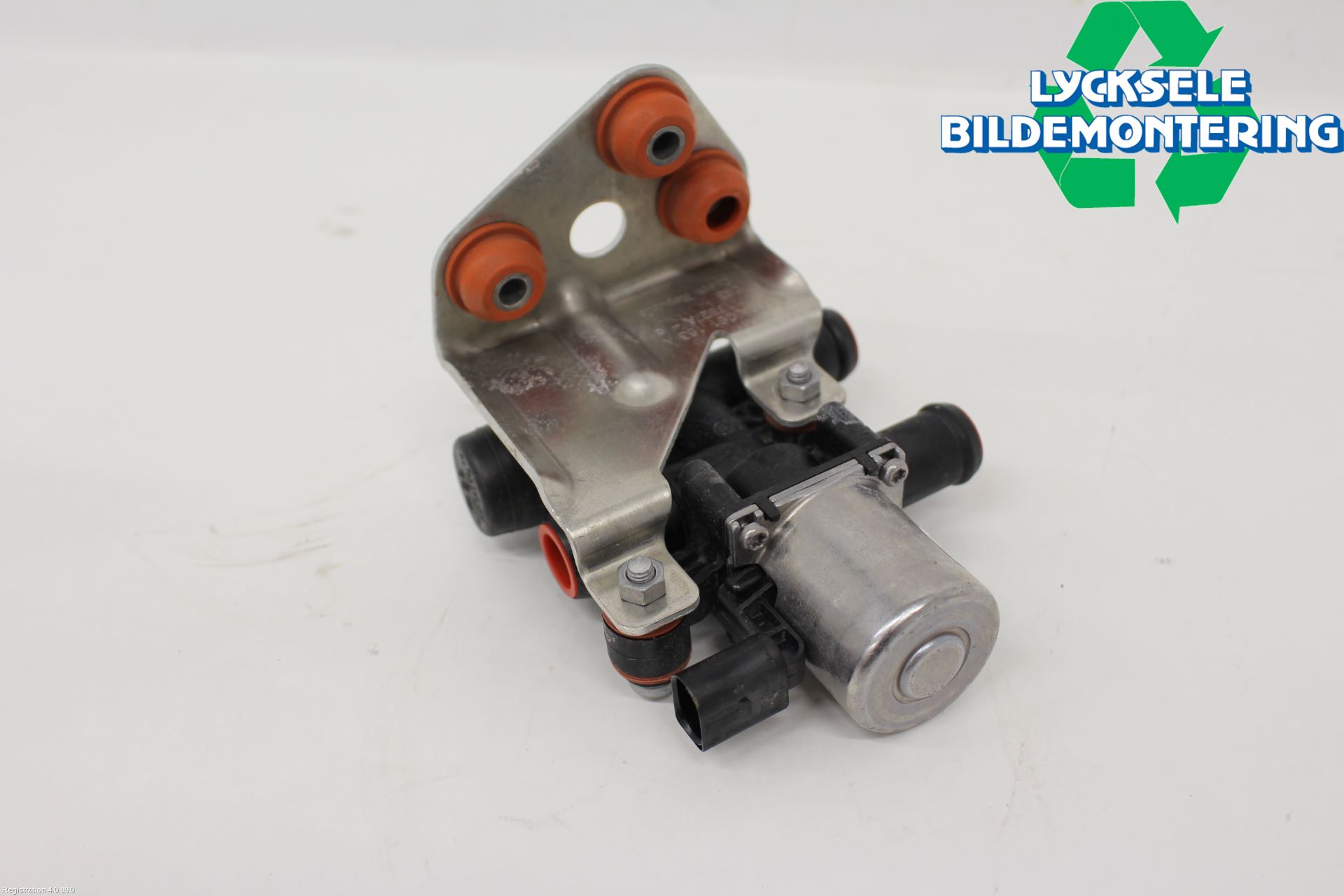 Audi Q5/SQ5 17- Värmeventil