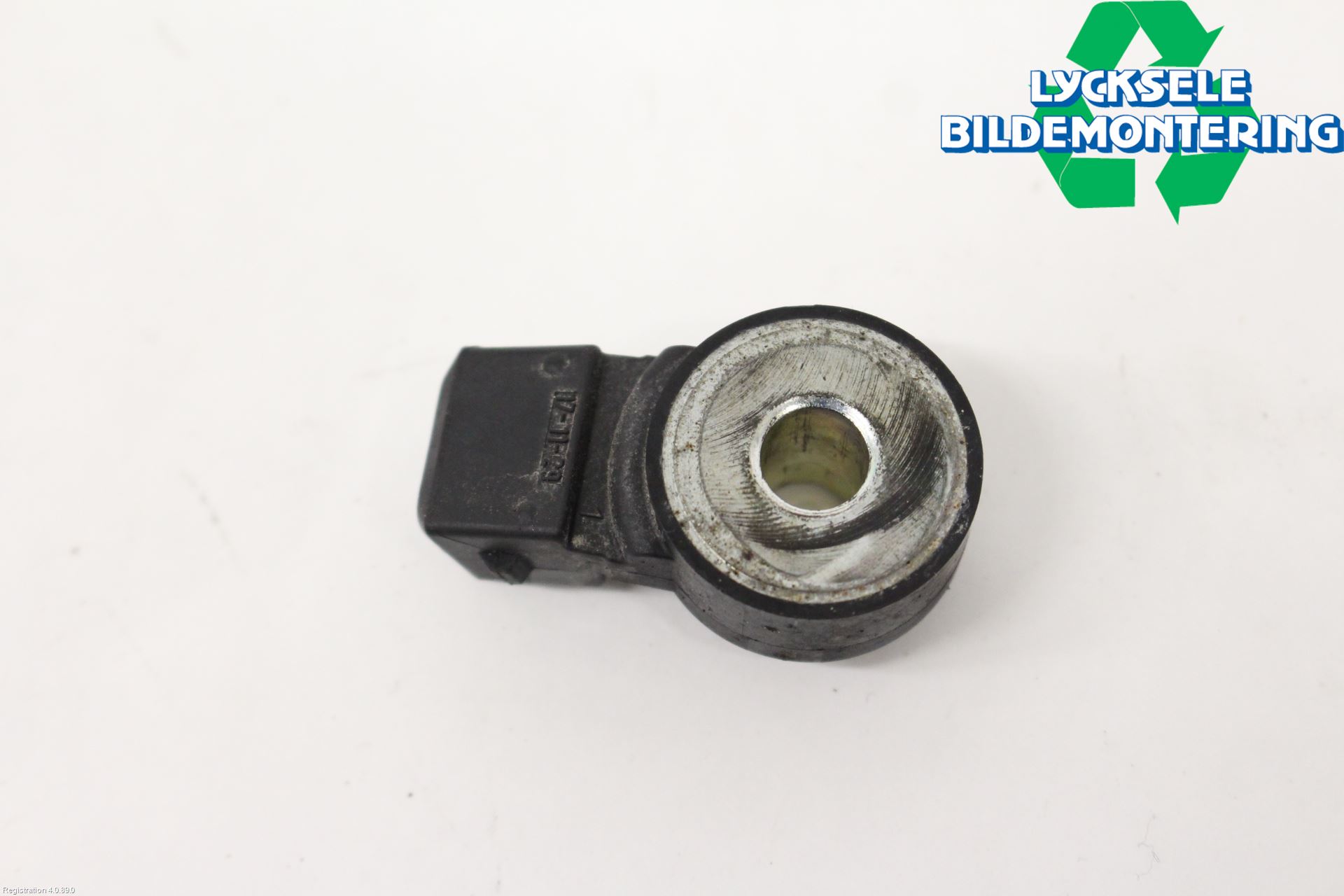 Mini COOPER CLUBMAN F54 16- Injknacksensor