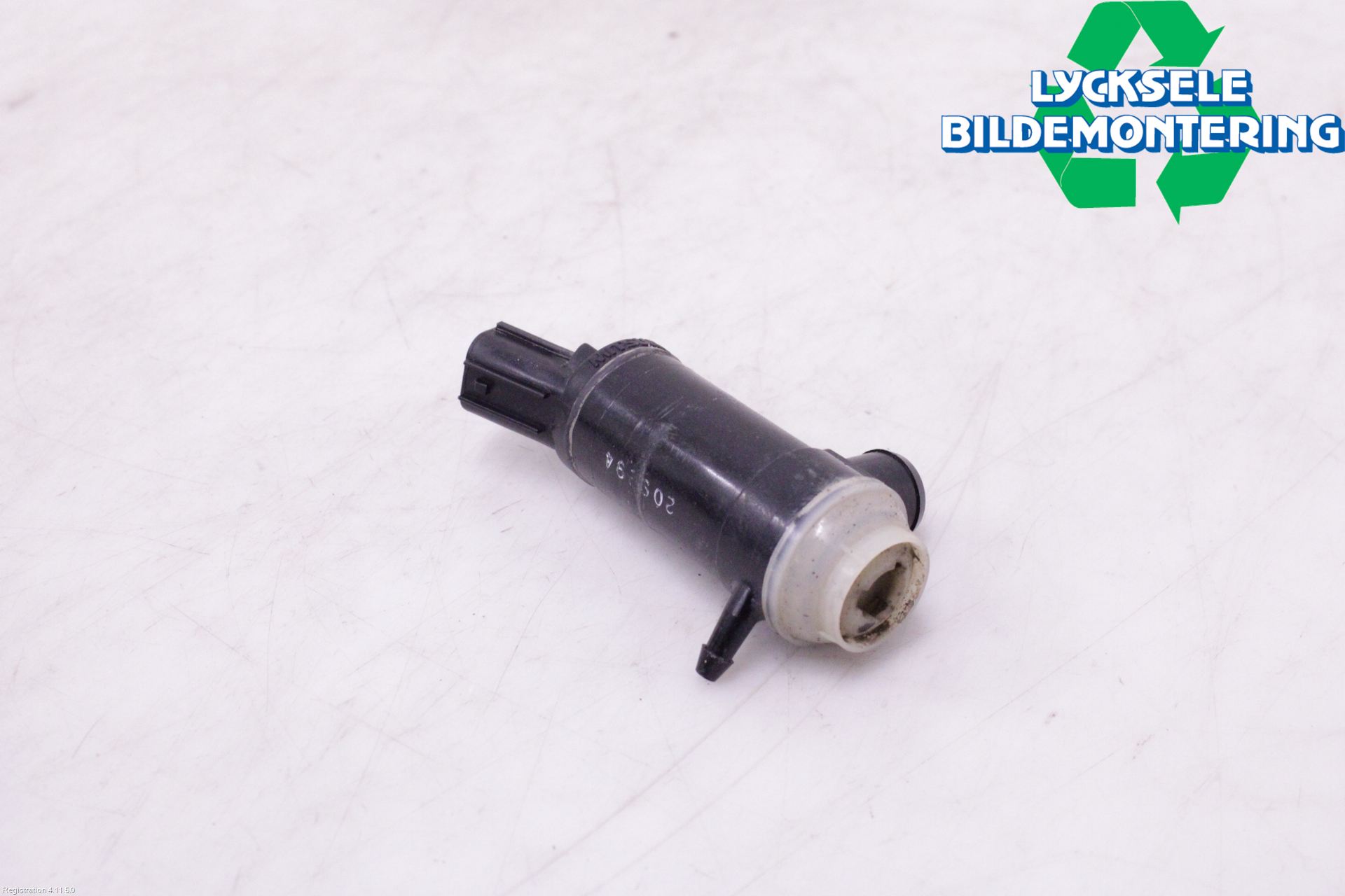 Subaru LEGACY 10-14 Spolarpump Baklucka