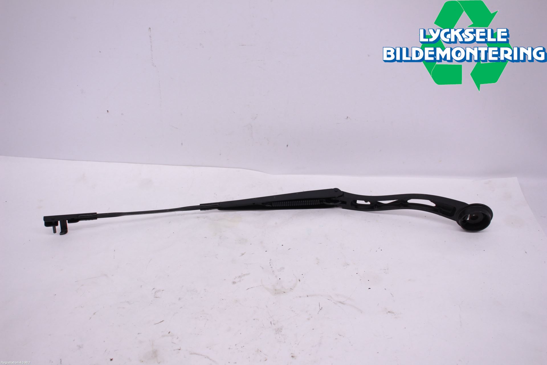 BMW i3 I01 13-22 Torkararm Armar Vindruta