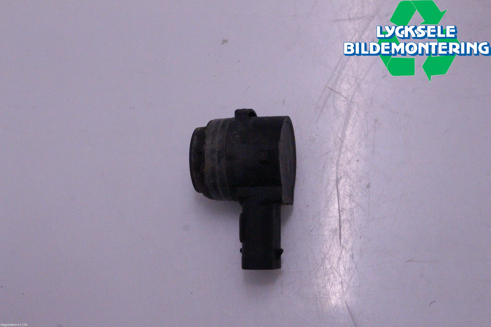Skoda OCTAVIA (5E) 13-20 Parkeringshjälp Backsensor