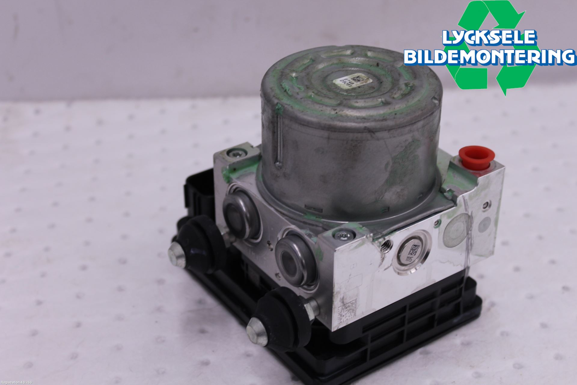 Subaru OUTBACK 15-20 Abs Hydraulaggregat
