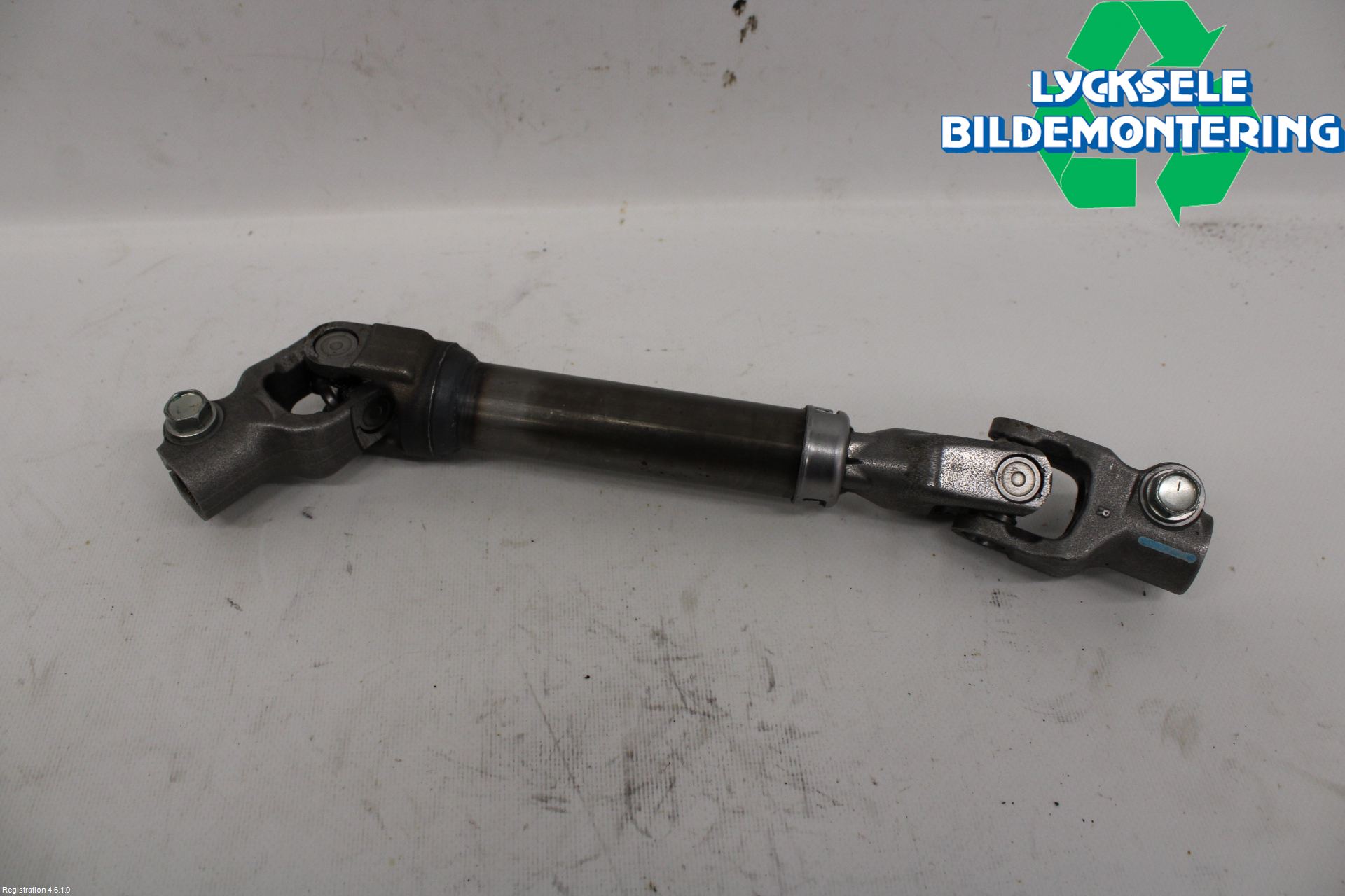 Toyota COROLLA 19- Rattaxel