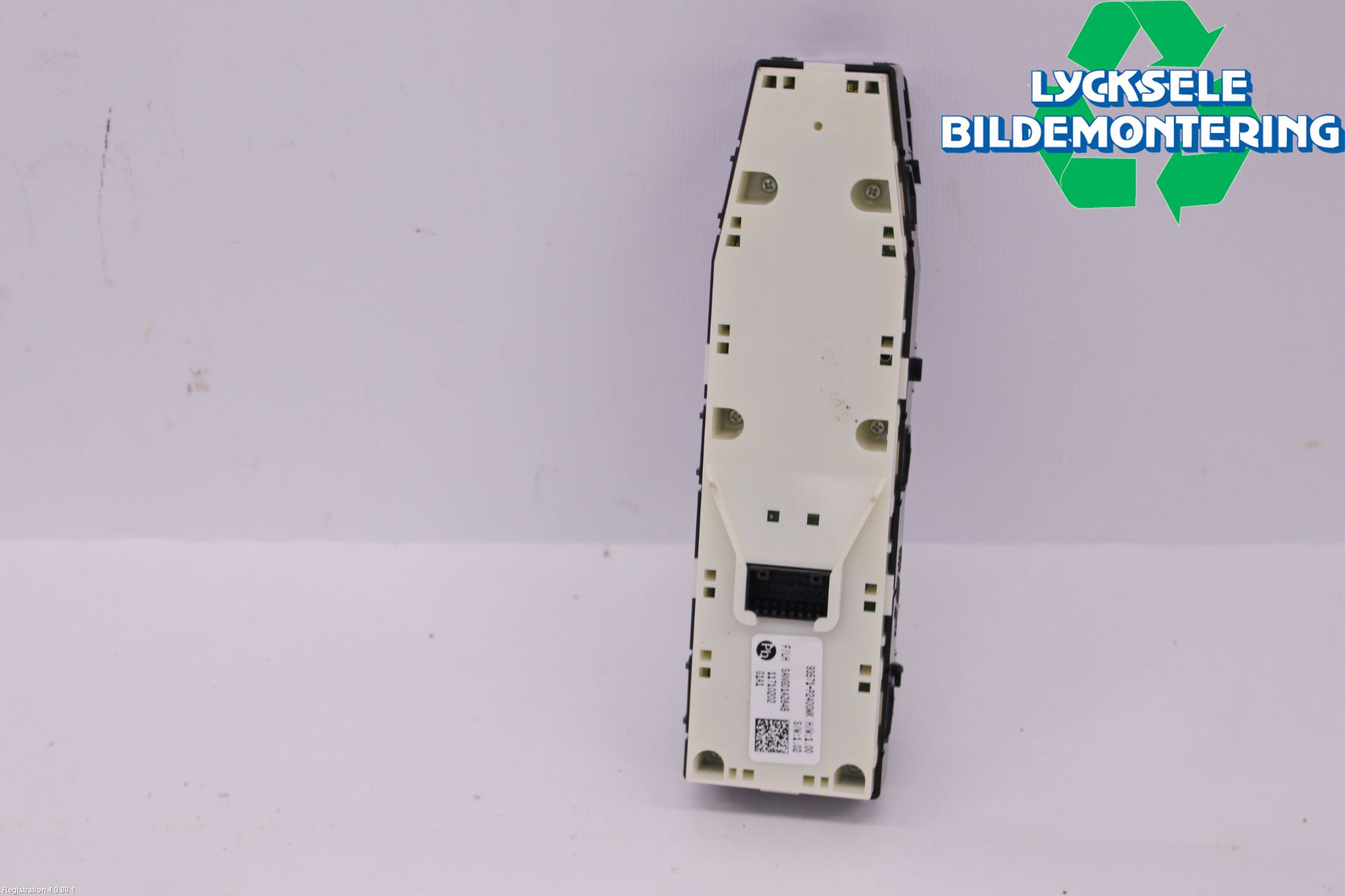 Kia SORENTO 21- Strömställare Elhiss