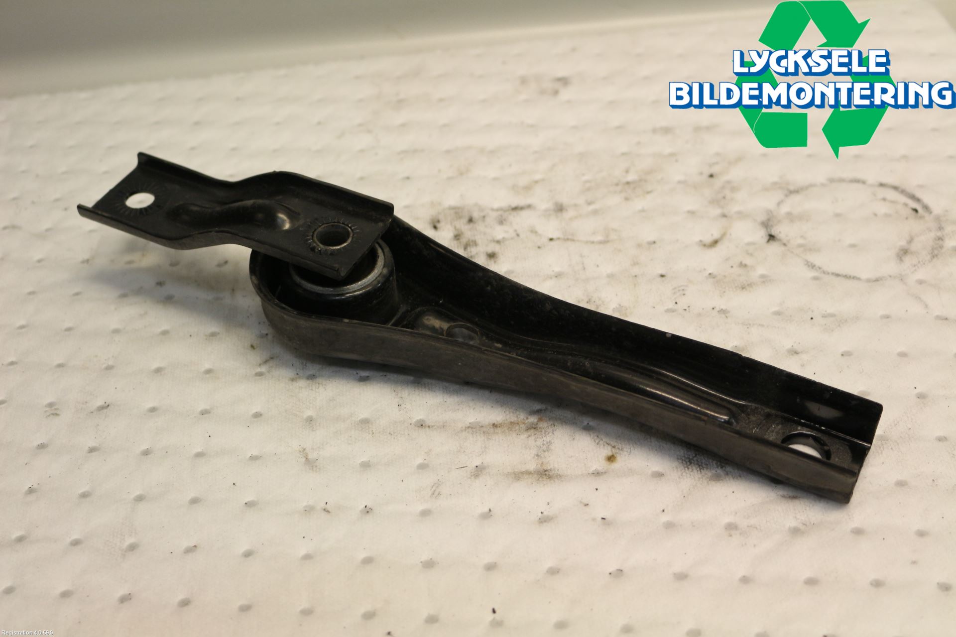 Volkswagen VW GOLF / E-GOLF VII 13-20 Växellådsfäste