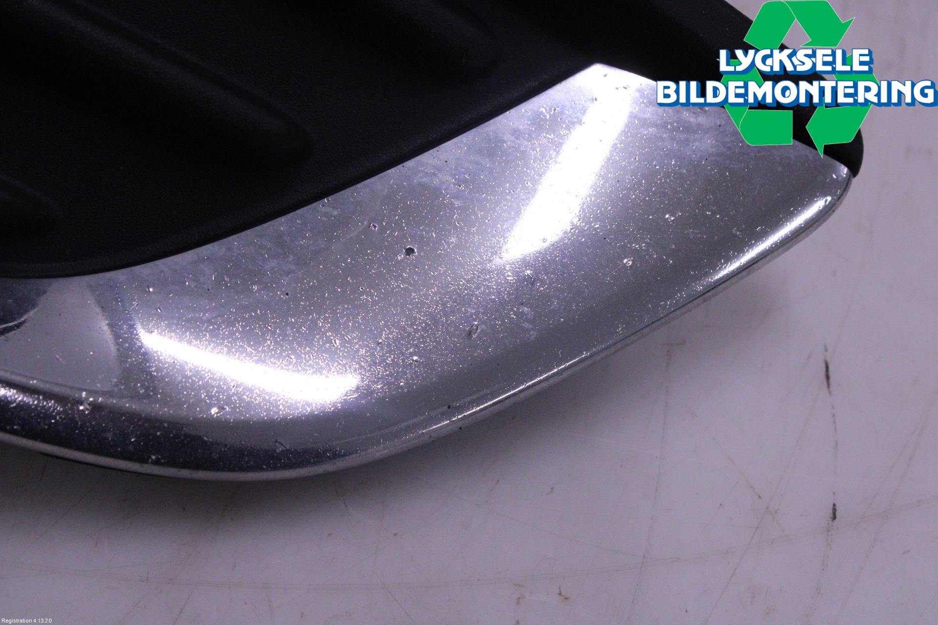 Ford FOCUS 15-18 Dimljussarg Fram