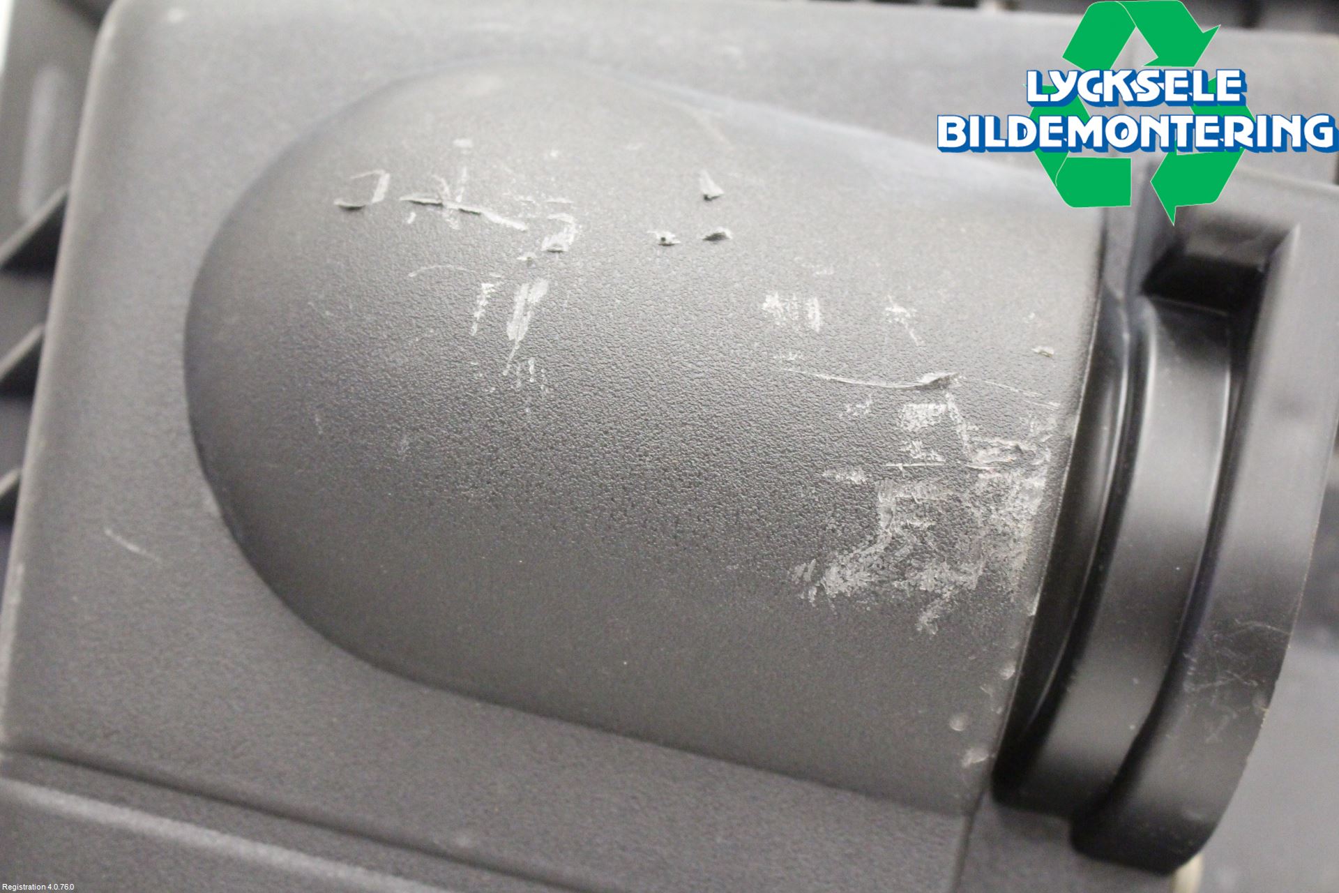 Opel VIVARO 01-14 Luftrenare