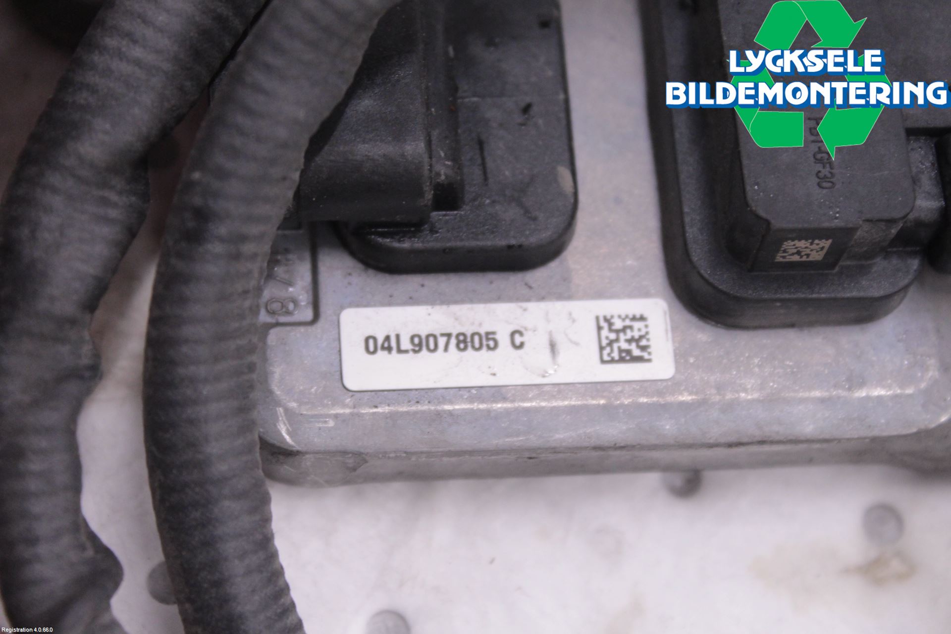 Skoda SUPERB 16-24 Injlambdasond