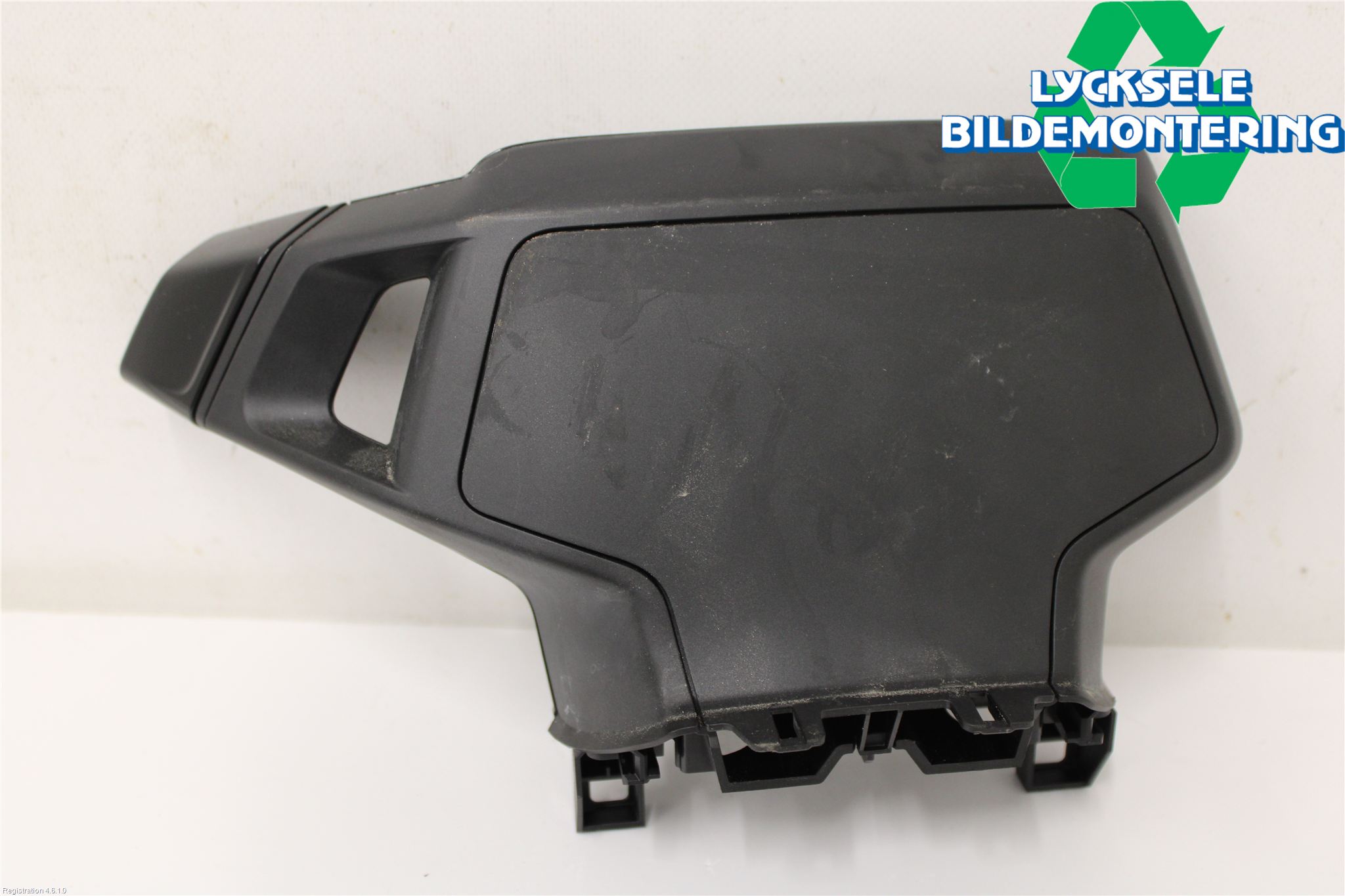 Volkswagen VW ID.3 21- Instrument Komb