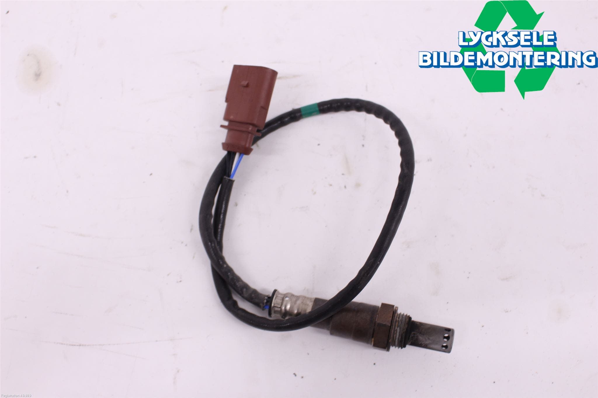 Seat ARONA Injlambdasond