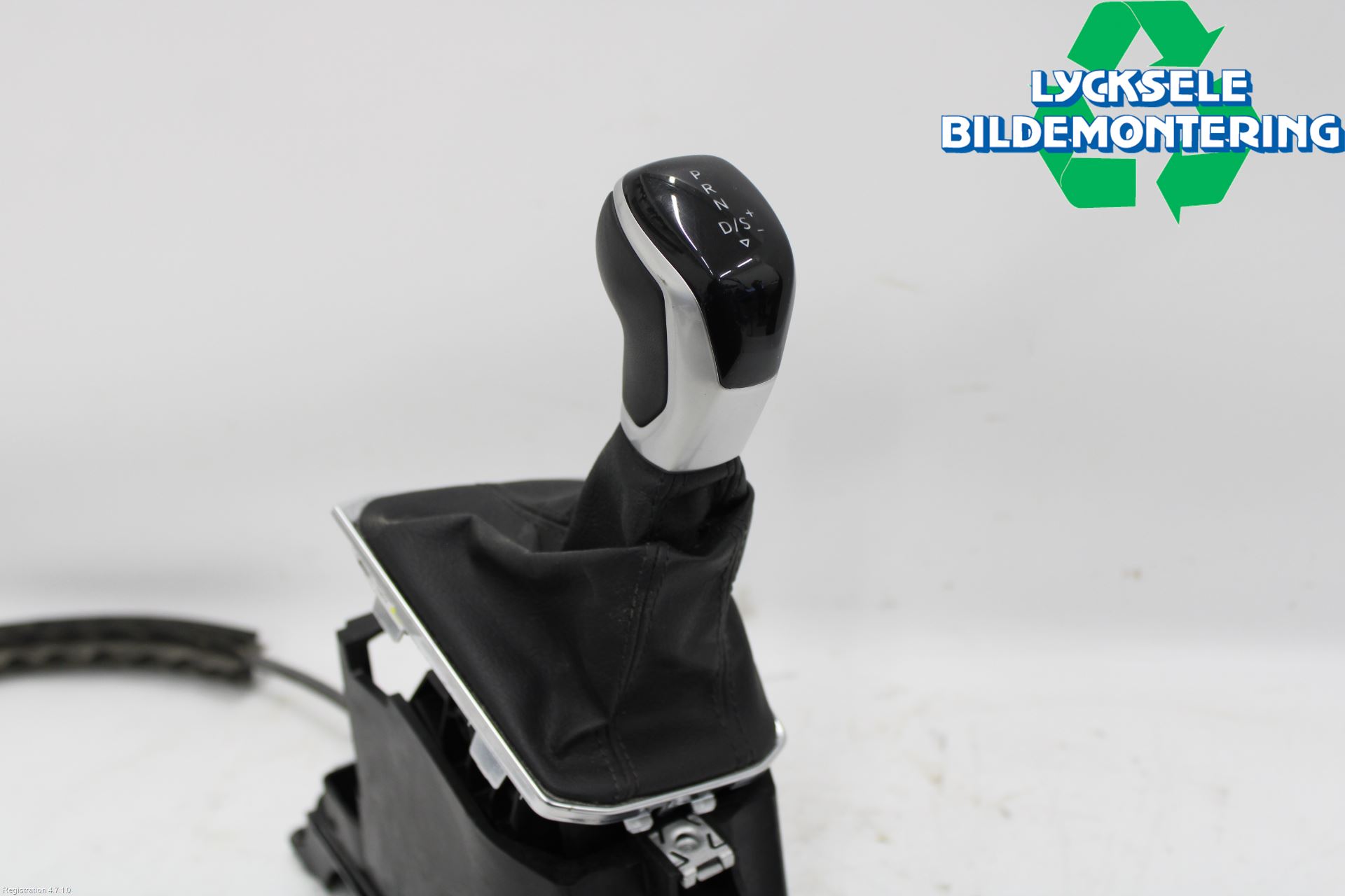 Seat TARRACO 19- Växelspak