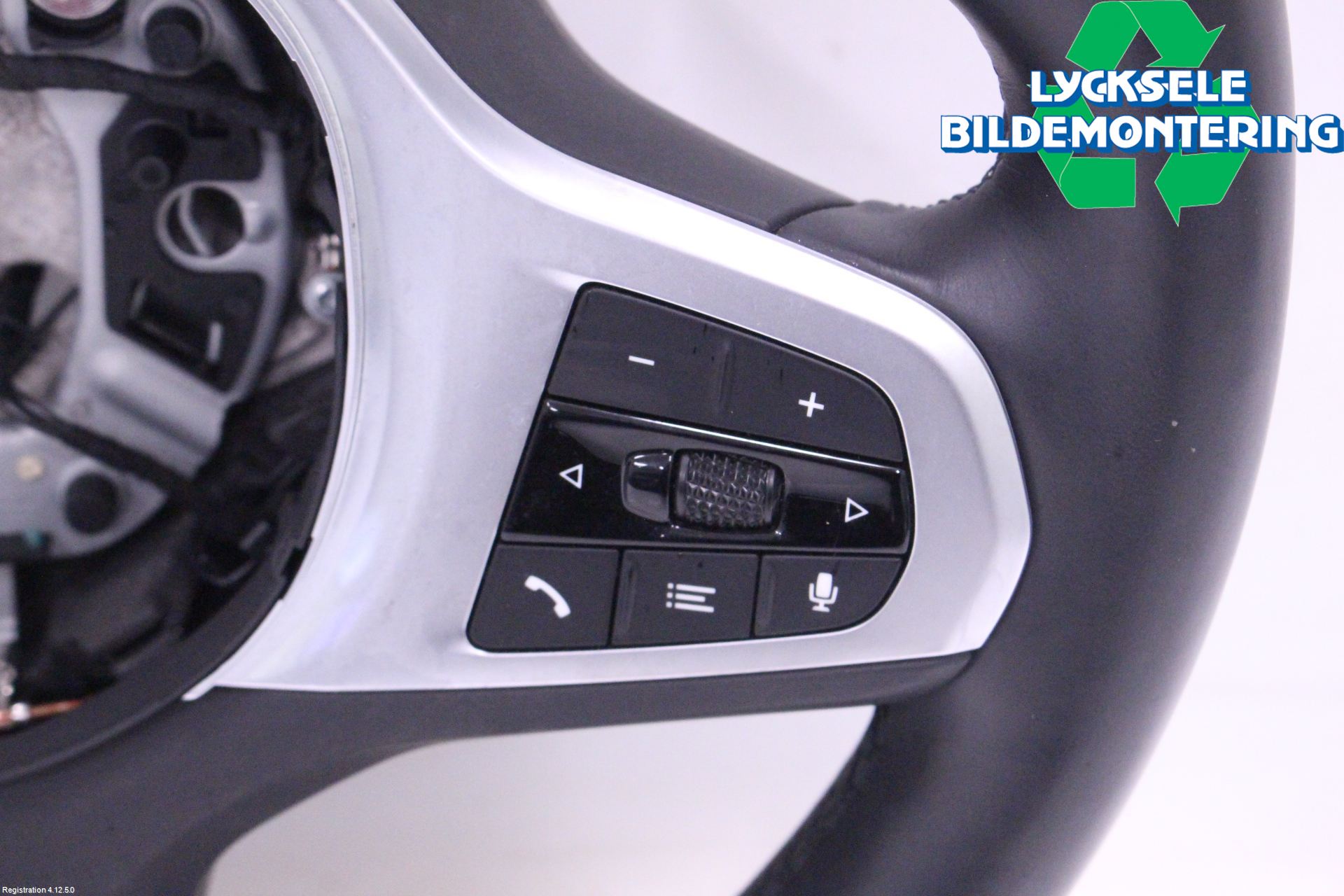 BMW 5 G30/G31/F90 17-23 Ratt