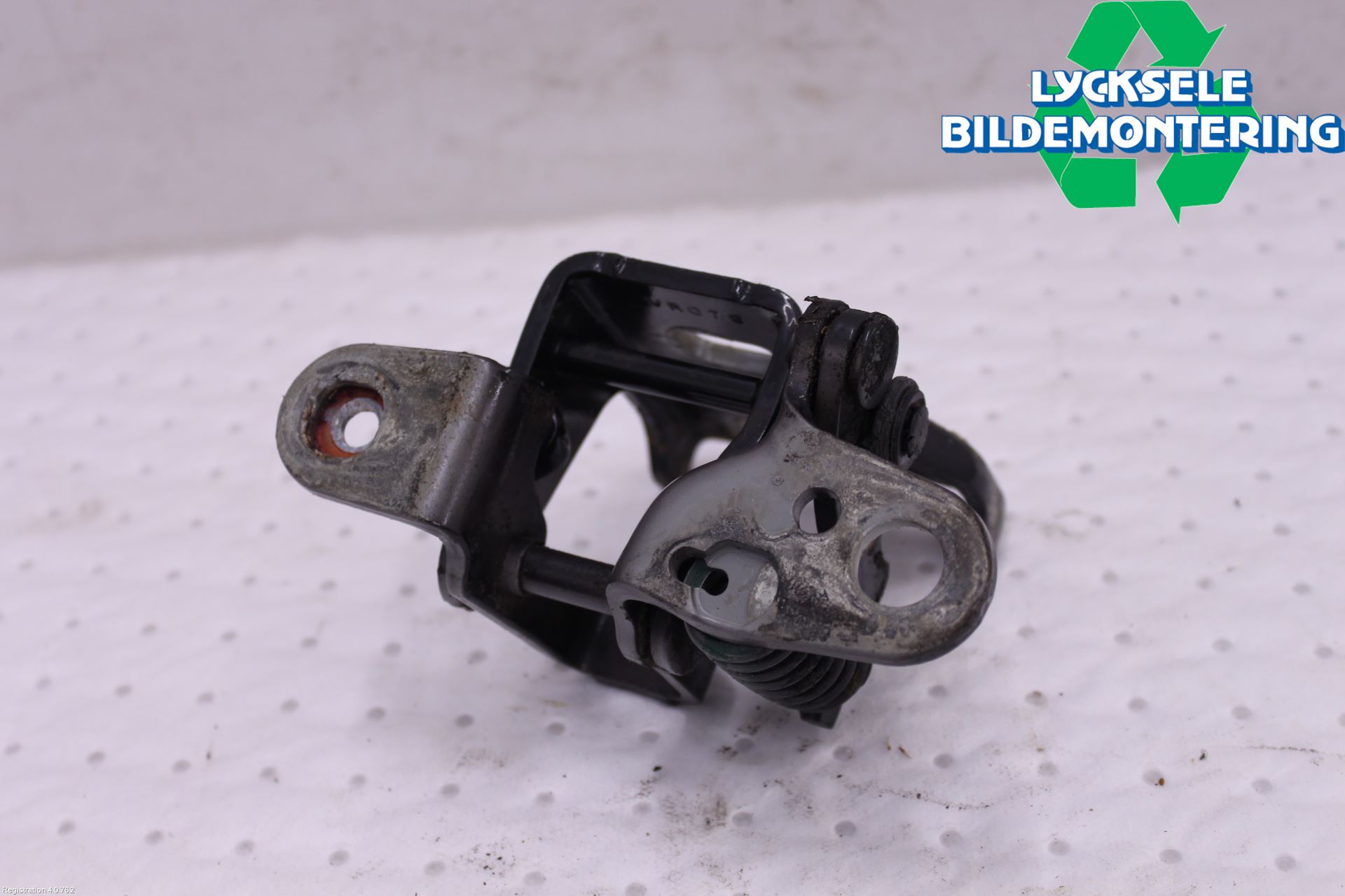 Chrysler CHR 300C Dörrgångjärn