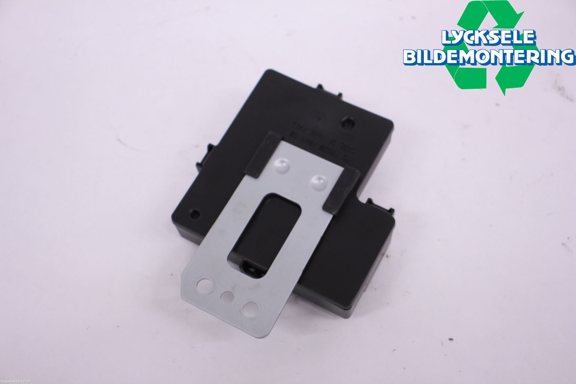 Nissan X-TRAIL T33 22- Styrenhet Nyckellöst System