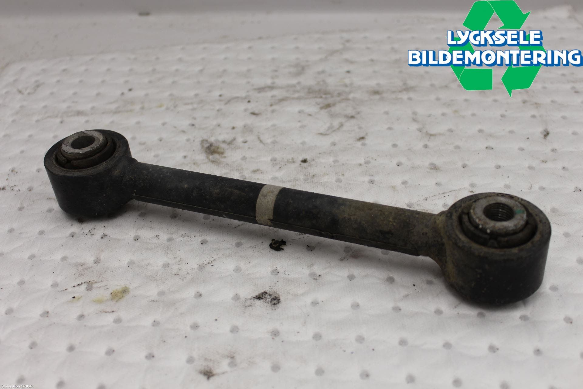 Kia SORENTO 15-20 Bärarm Bak Vä-Hö