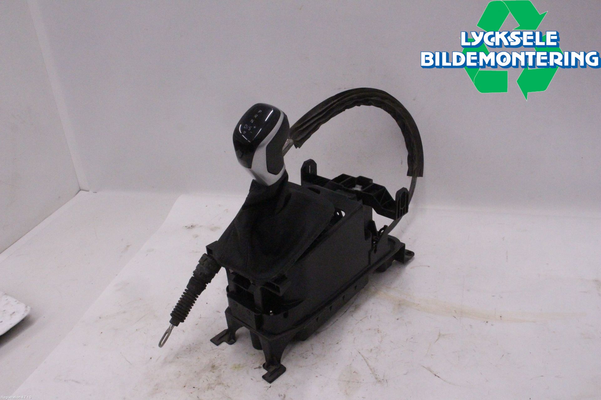 Volkswagen VW TAIGO 22- Växelspak