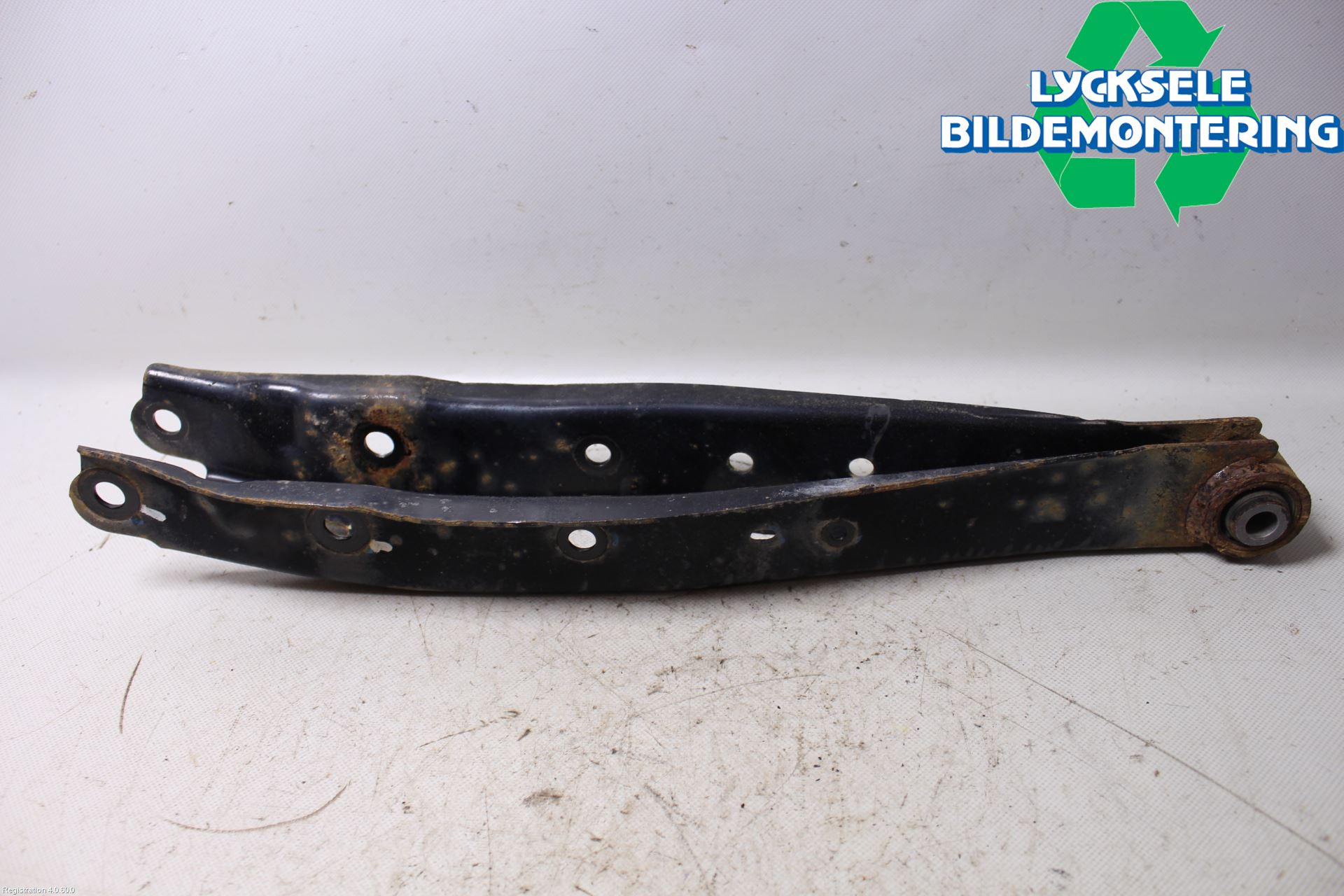 Subaru OUTBACK 15-20 Bärarm Bak Vänster