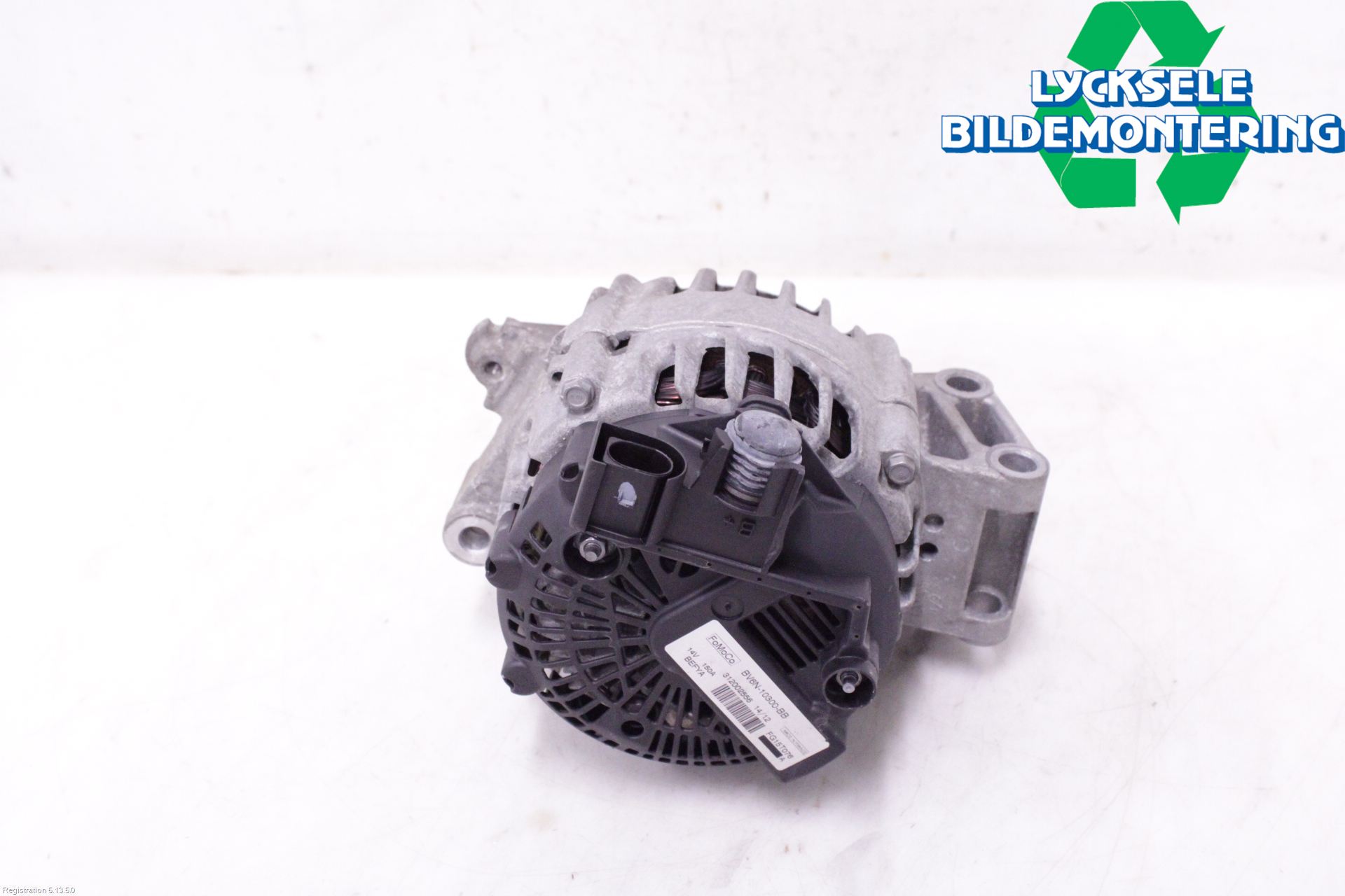 Ford MONDEO 07-15 Generator