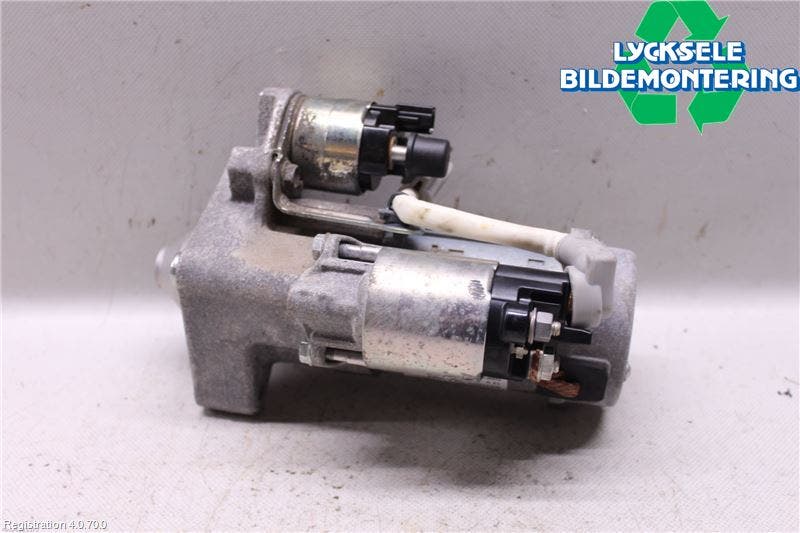 Ford KUGA 17-19 Startmotor Diesel