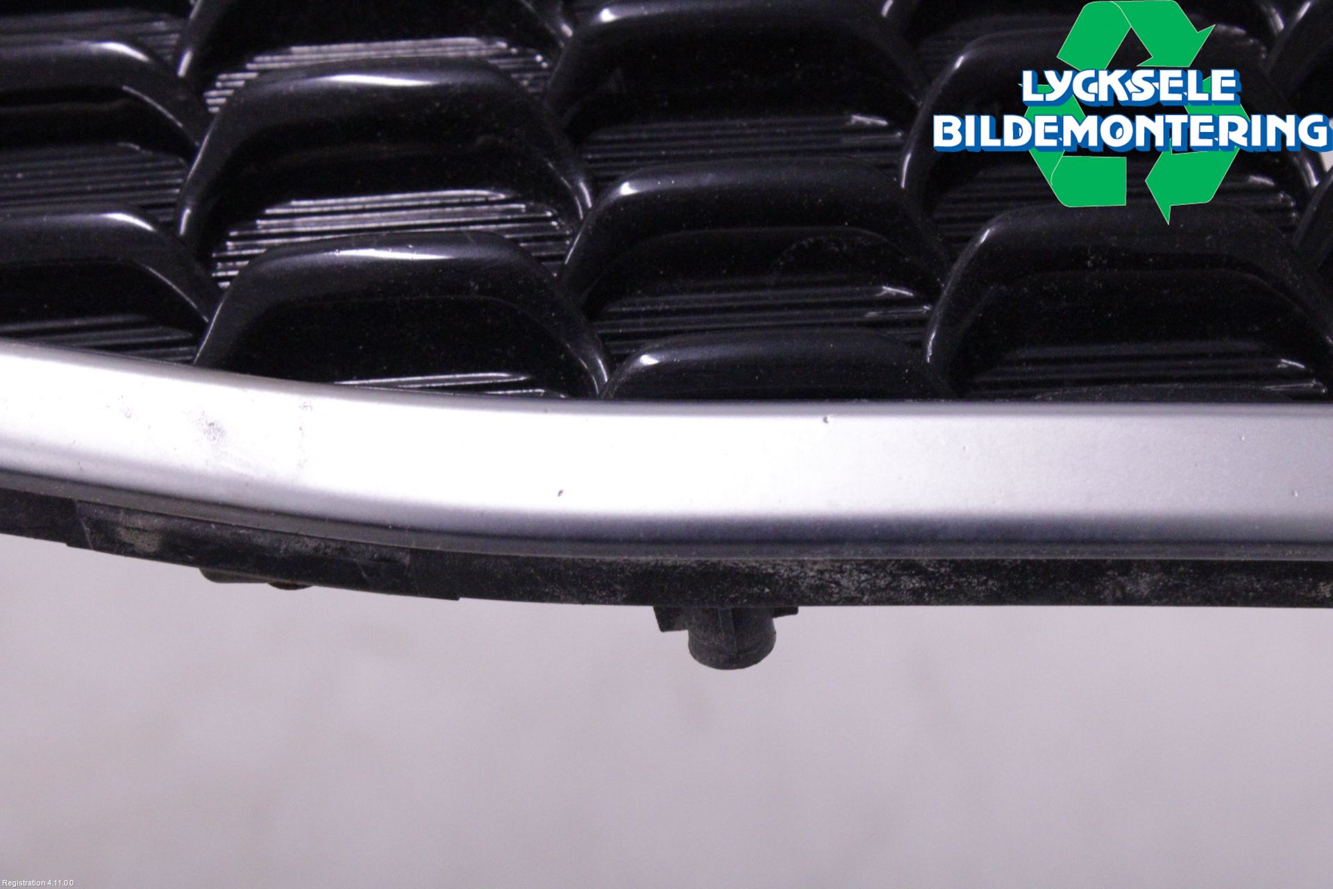 Kia RIO 12-16 Grill Komp