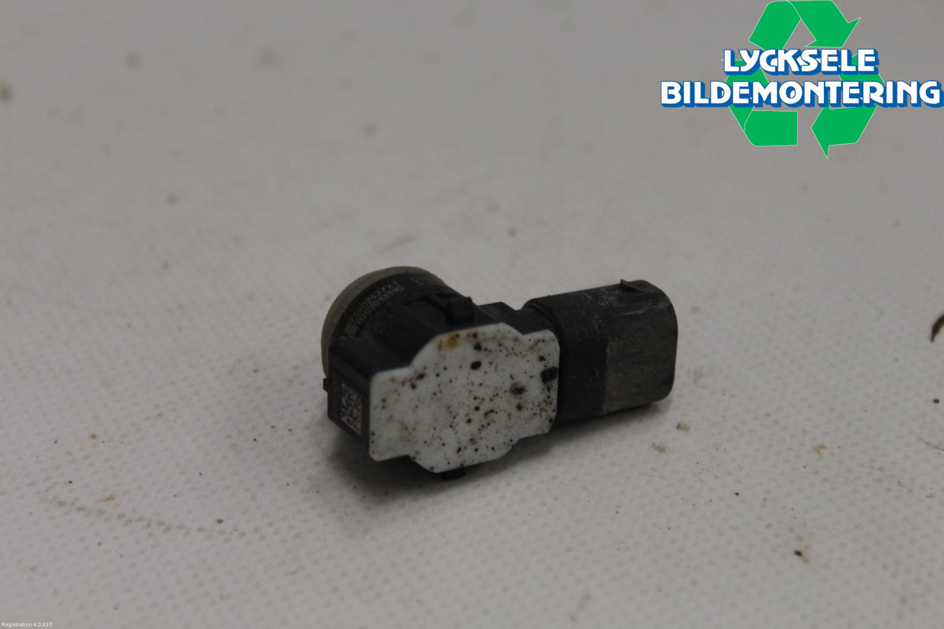 Peugeot 308 14-21 Parkeringshjälp Backsensor