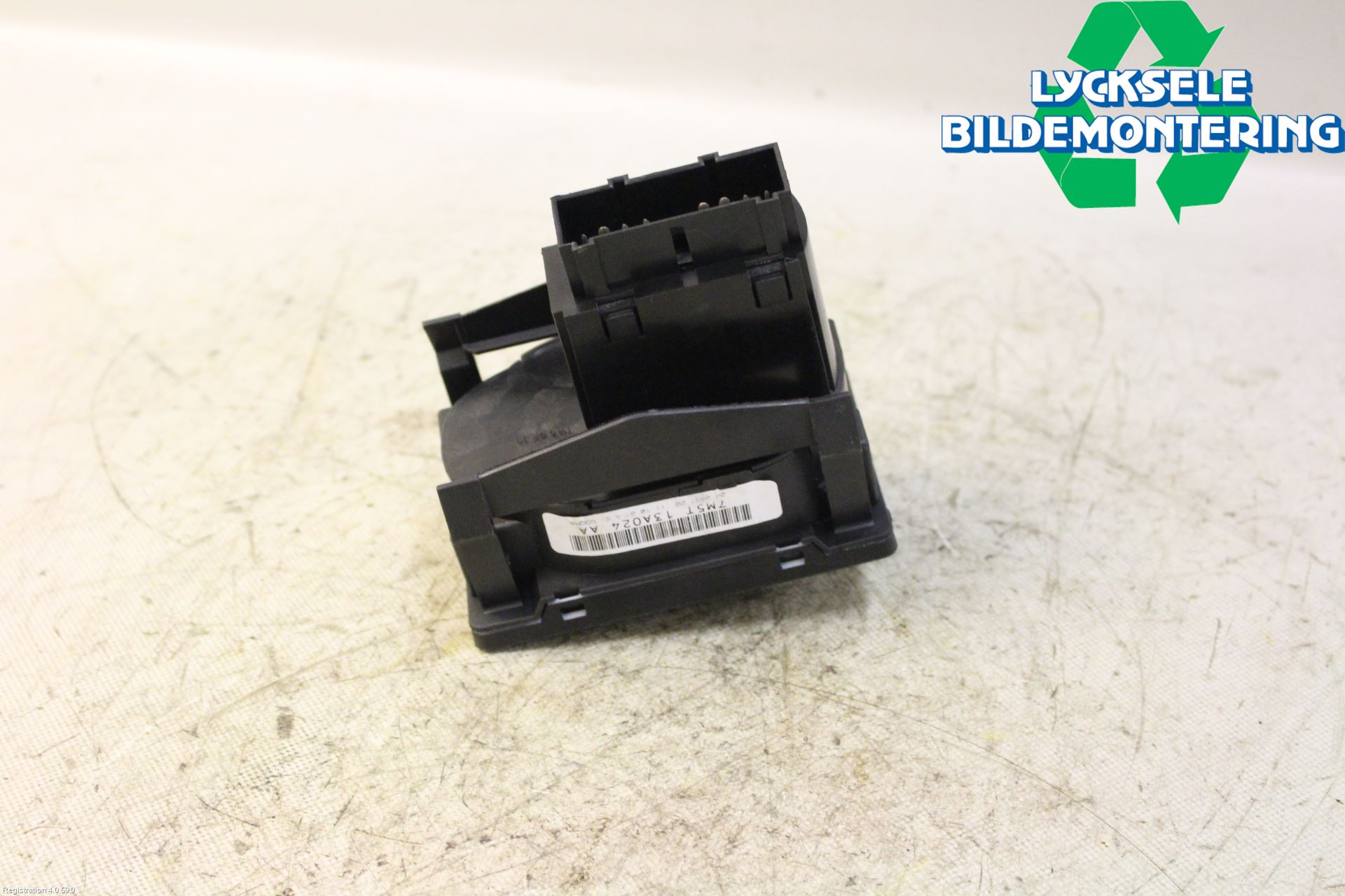 Ford KUGA 08-12 Strömställare Ljus