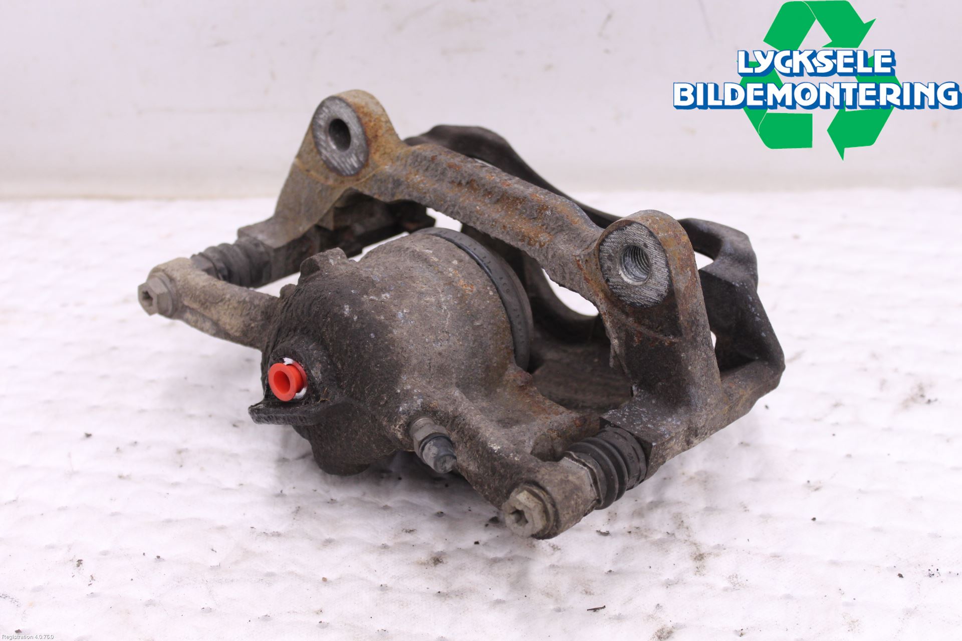 Volkswagen VW CADDY 16-20 Bromsok Fram Vänster