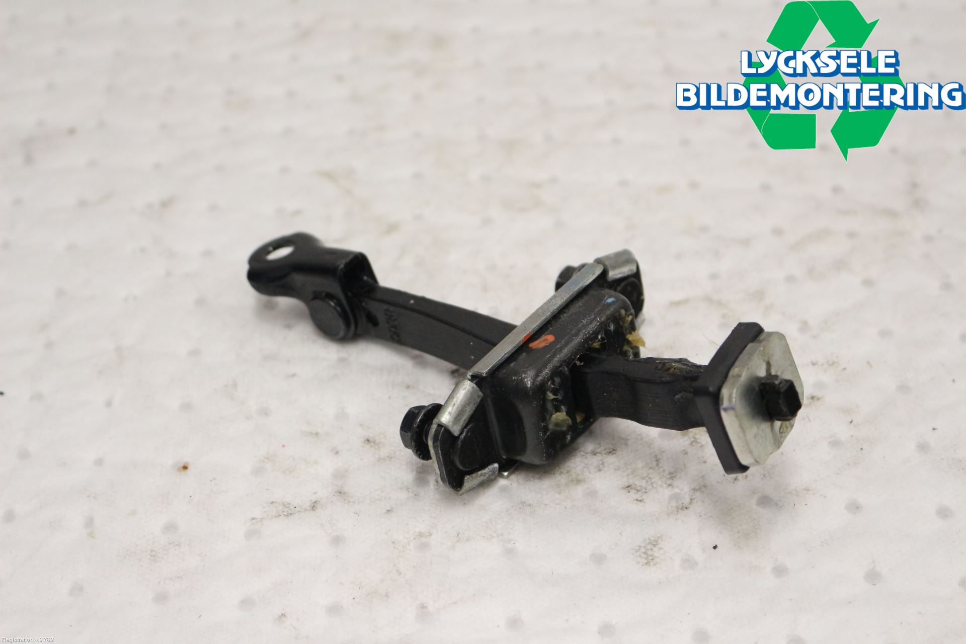 Kia CEED/CEED SW 19- Dörrstopp