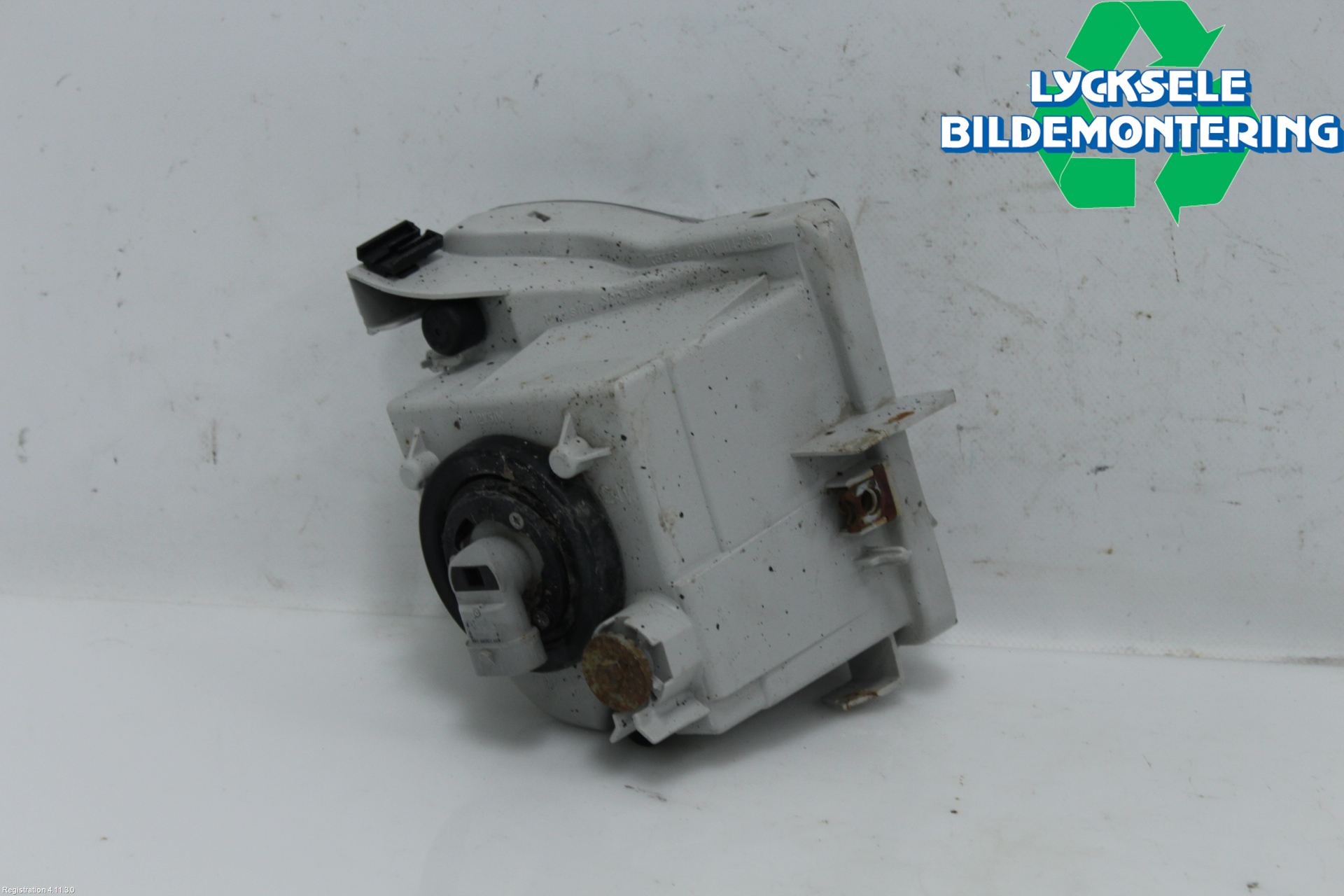 Lexus IS 220d/250/350 06-13 Dimljus-Varselljus Fram