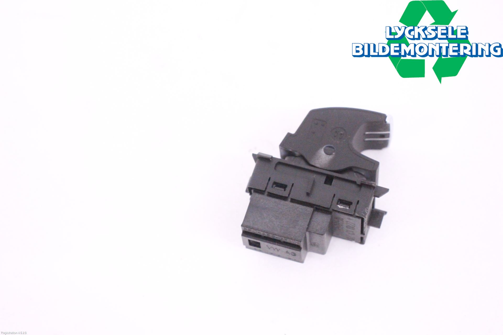 Volkswagen VW PASSAT 20-24 Strömställare Elhiss