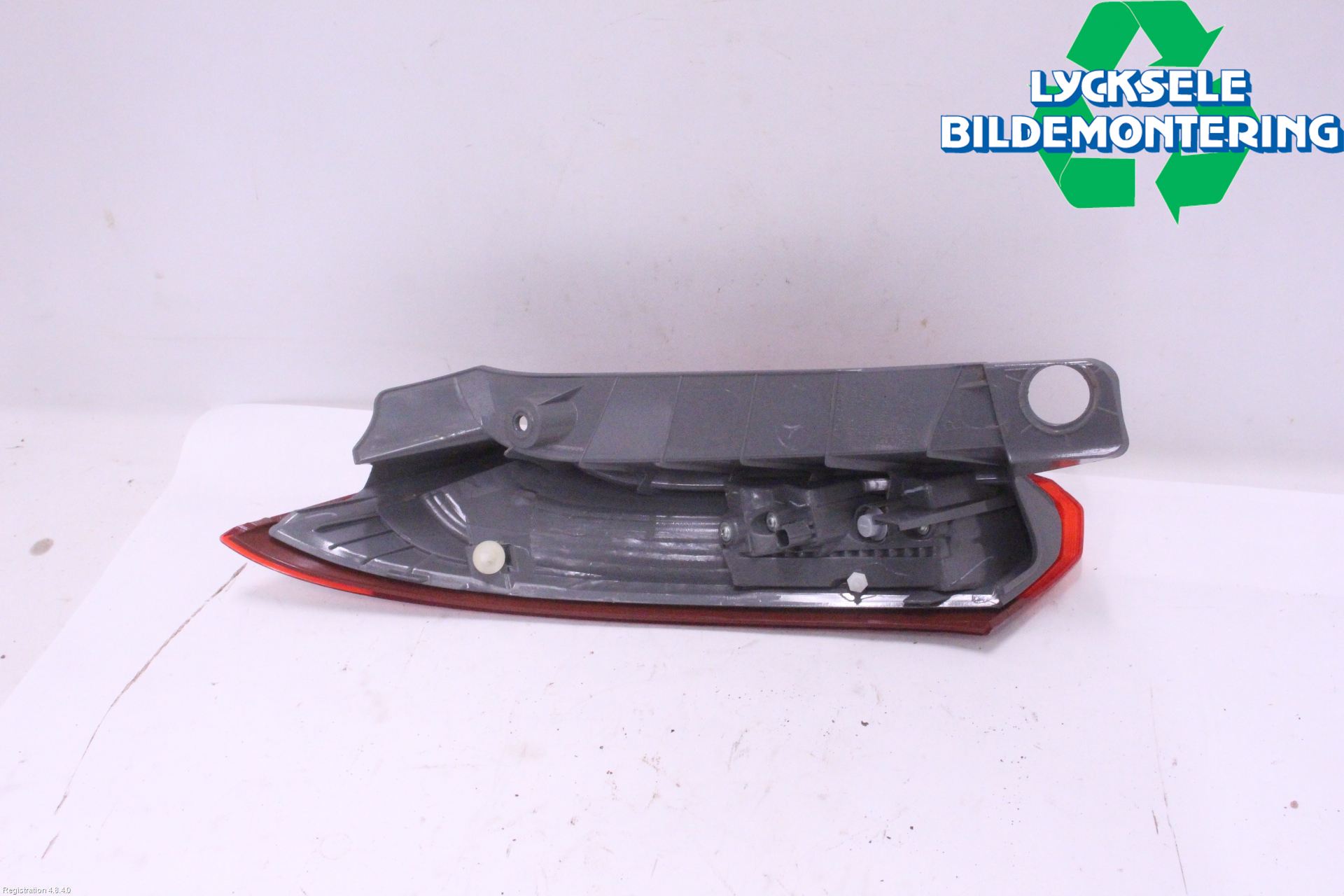 Honda CR-V 13-18 Bakljus Höger