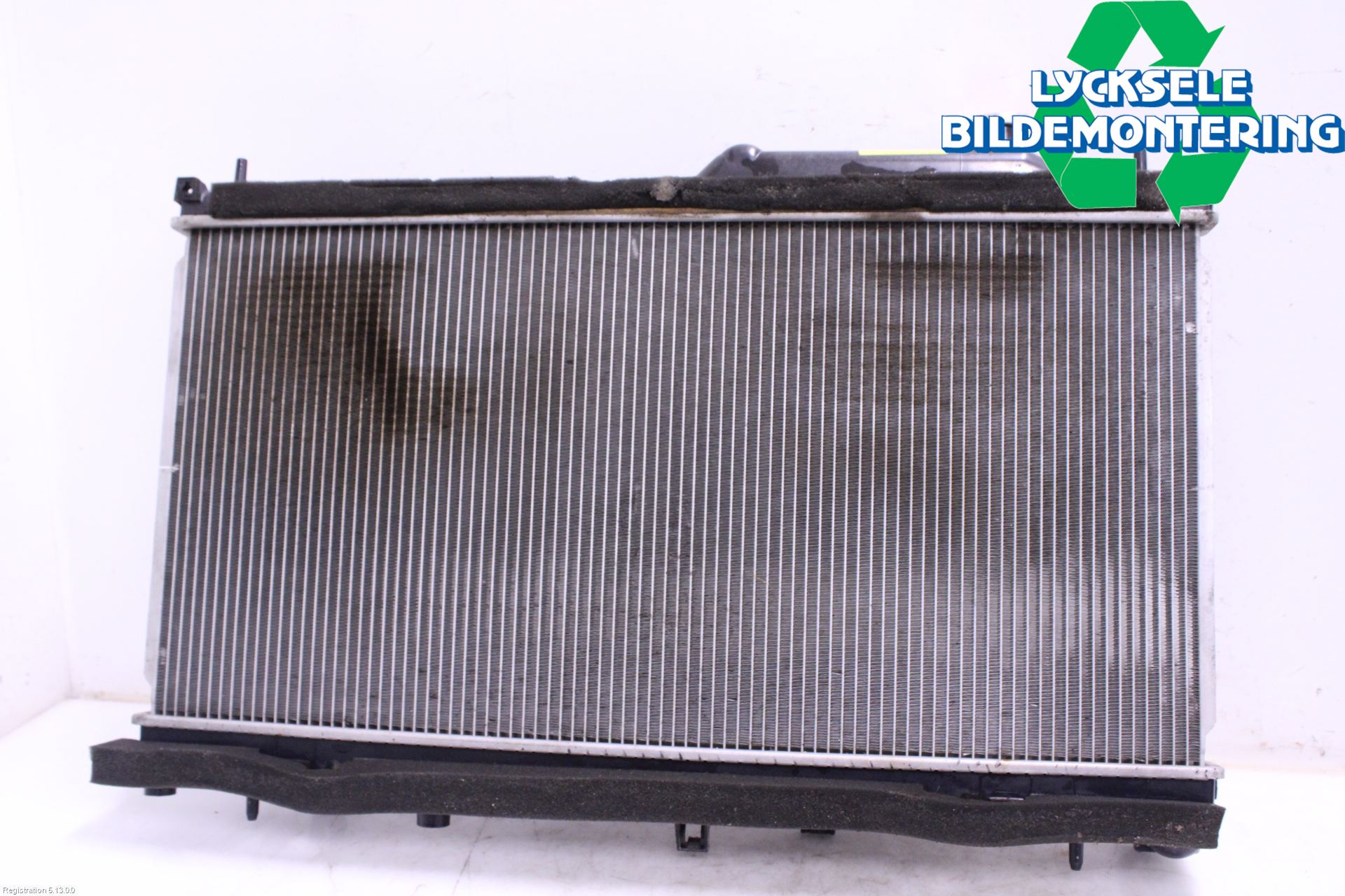 Subaru OUTBACK 15-20 Kylare Aut