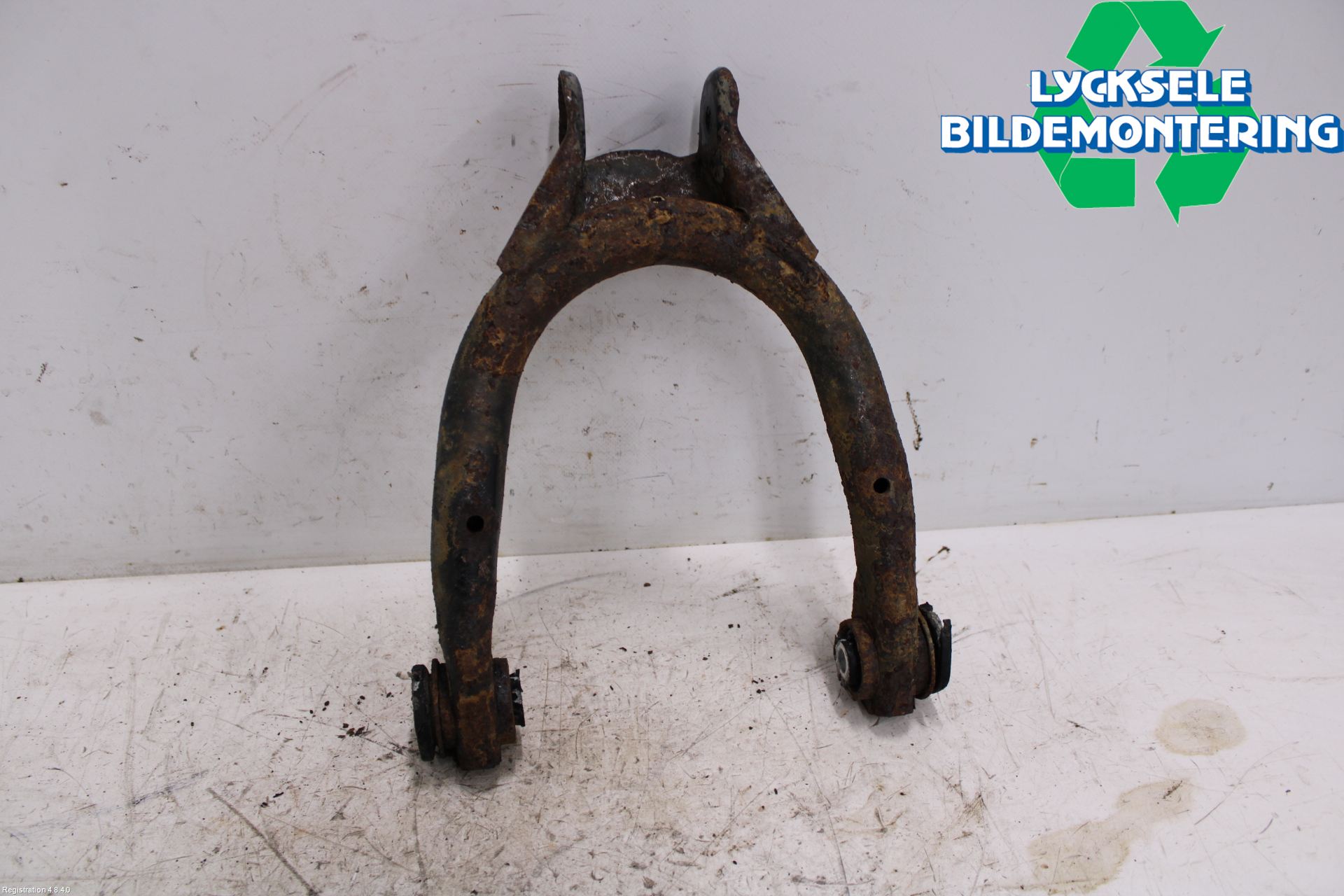 Volkswagen VW PASSAT 01-05 Bärarm Bak Övre Höger