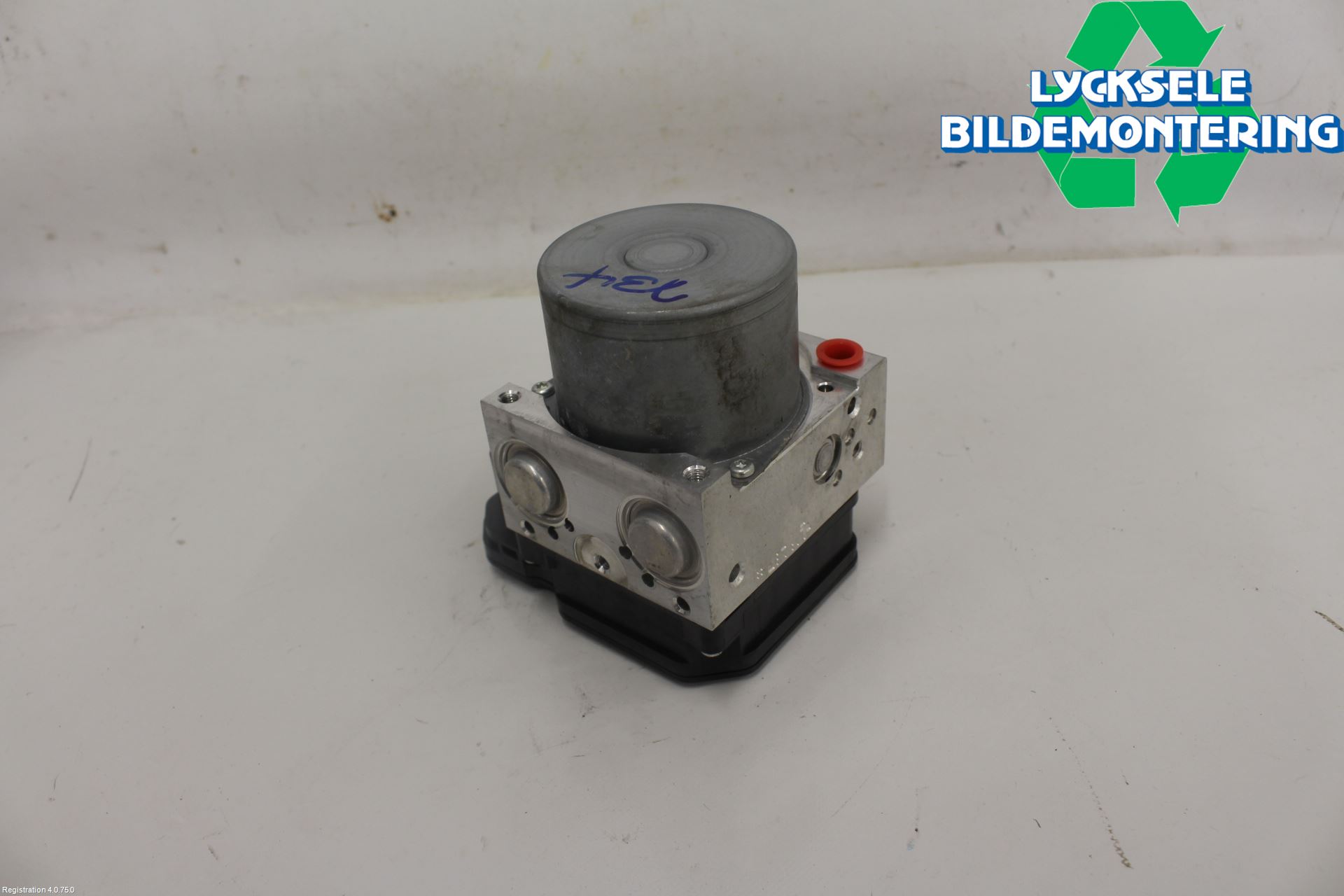 Toyota HILUX 16- Abs Hydraulaggregat