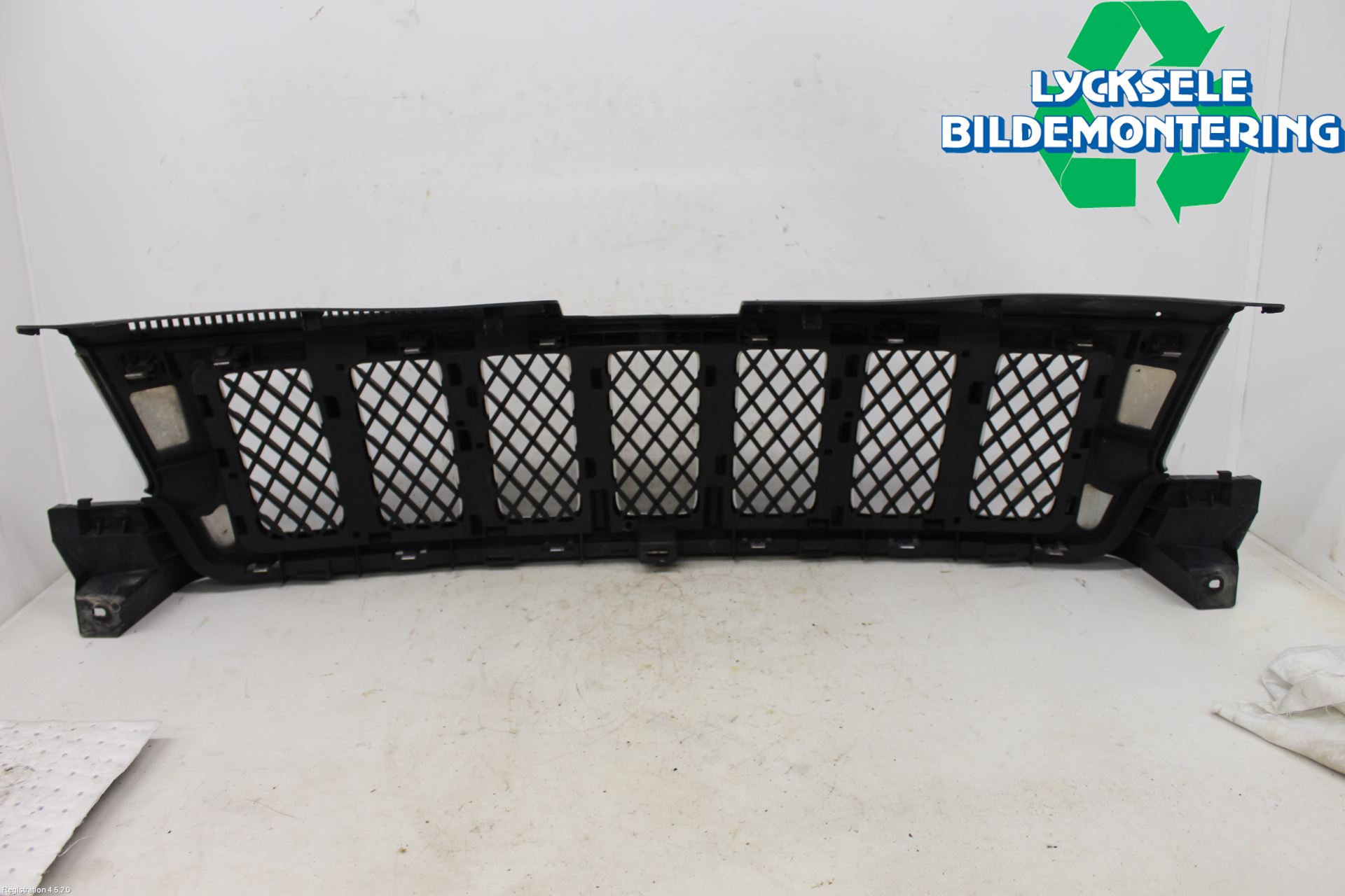 Jeep GRAND CHEROKEE 10-20 Grill Komp