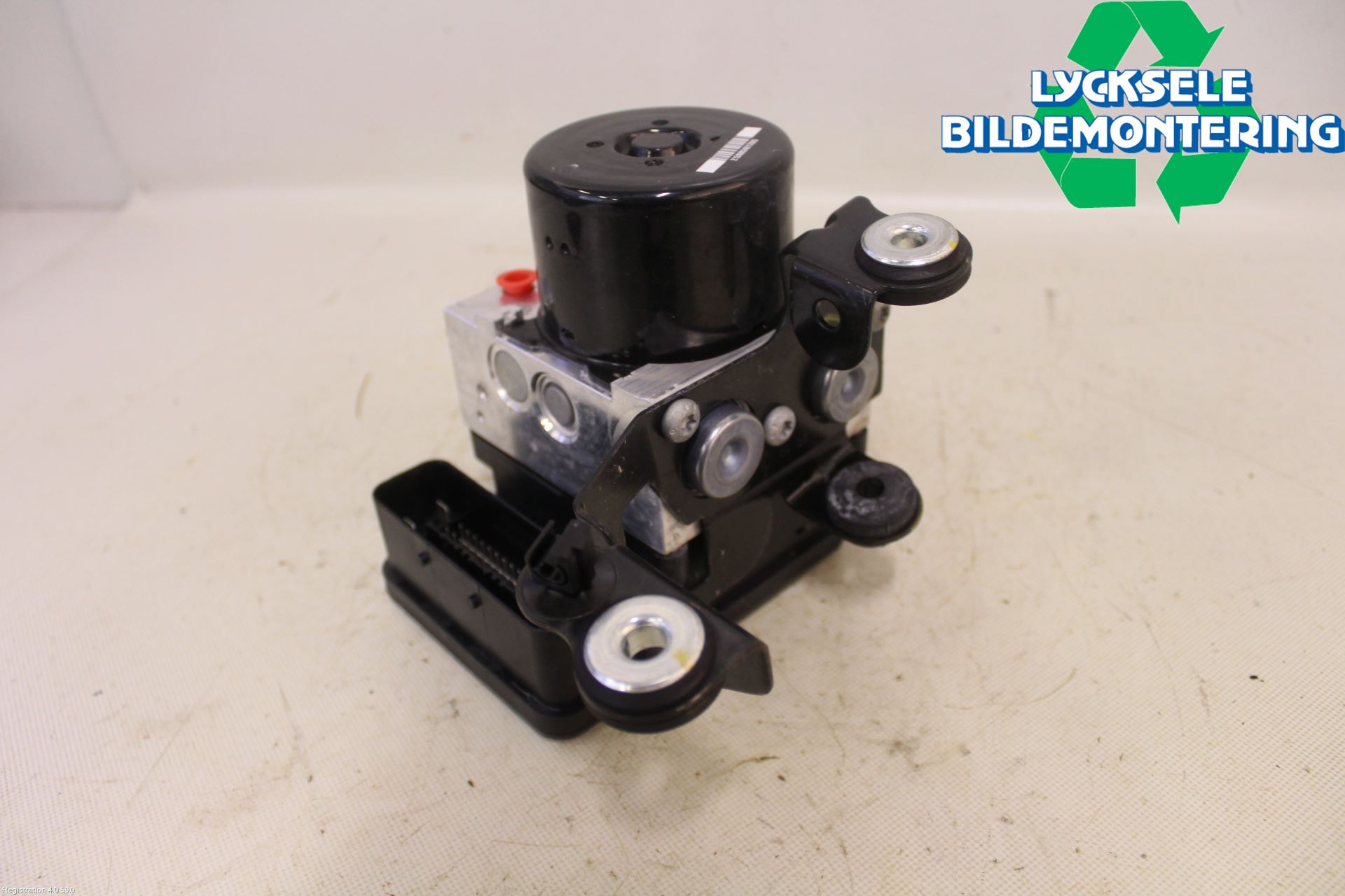 Volvo S60 11-13 Abs Hydraulaggregat