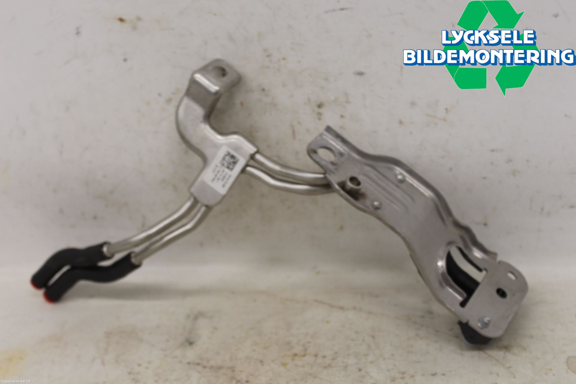 Skoda KODIAQ 17-24 Givare Temp-Tryck Avgas