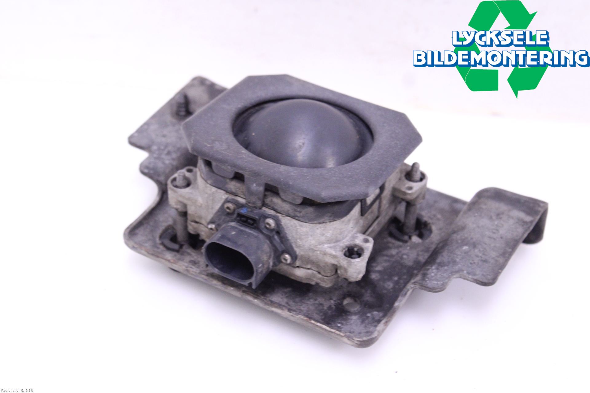 Jeep GRAND CHEROKEE 10-20 Sensor Adaptiv Farthållare