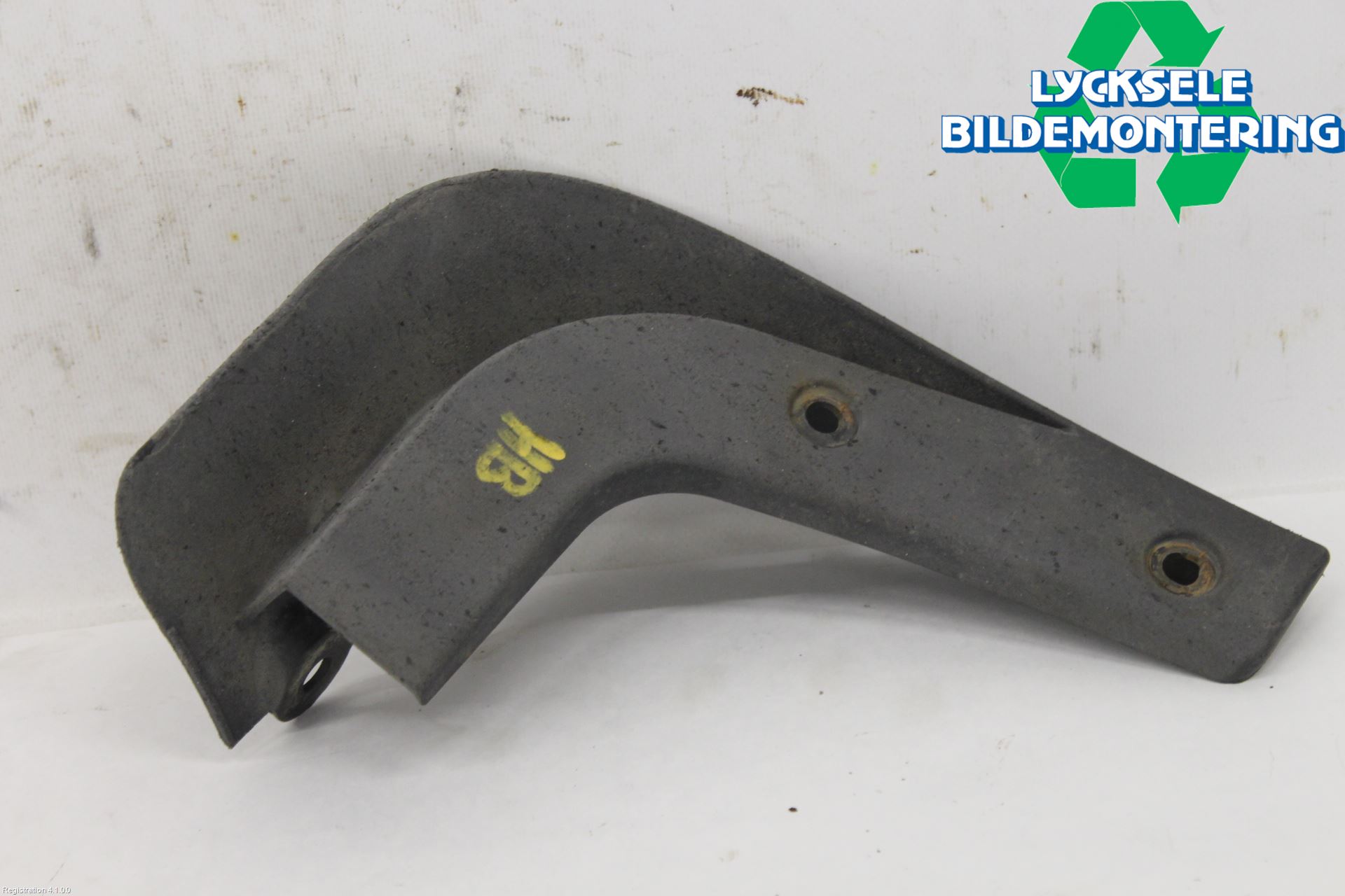 Kia CEED 12-18 Stänkskydd