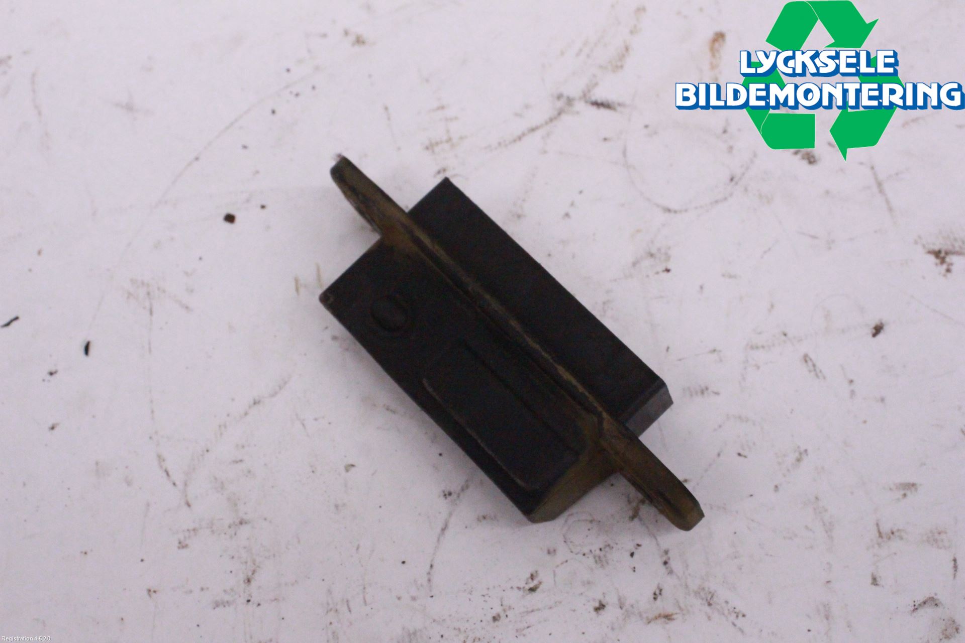 Lexus RX AL10 09-15 Bakluckehandtag