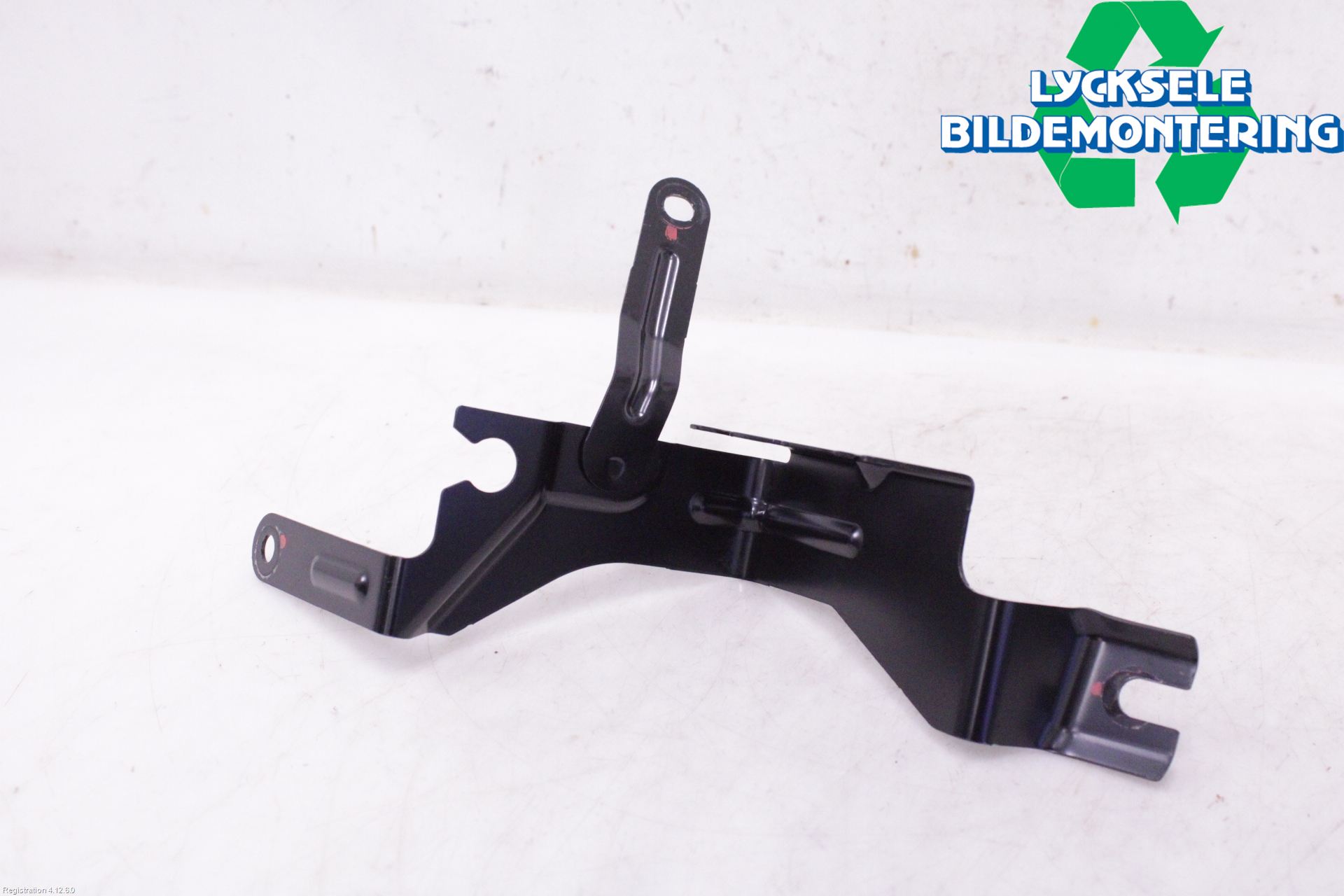 Suzuki SX4 S-CROSS 22- Abs Hydraulaggregat
