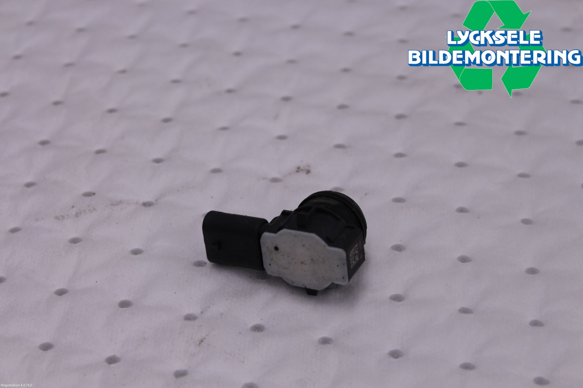 Volkswagen VW TIGUAN 16-24 Parkeringshjälp Backsensor